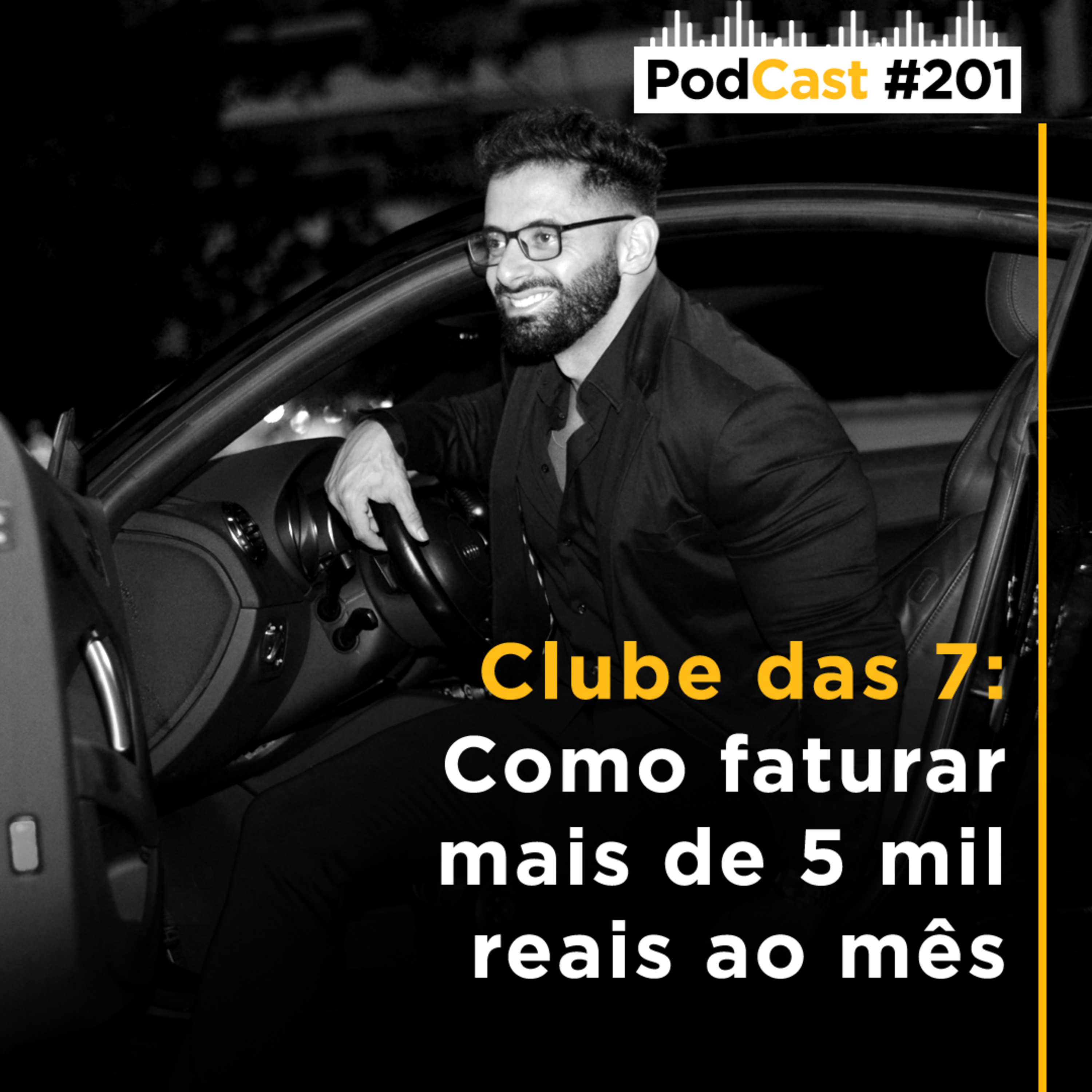 Podcast 1%