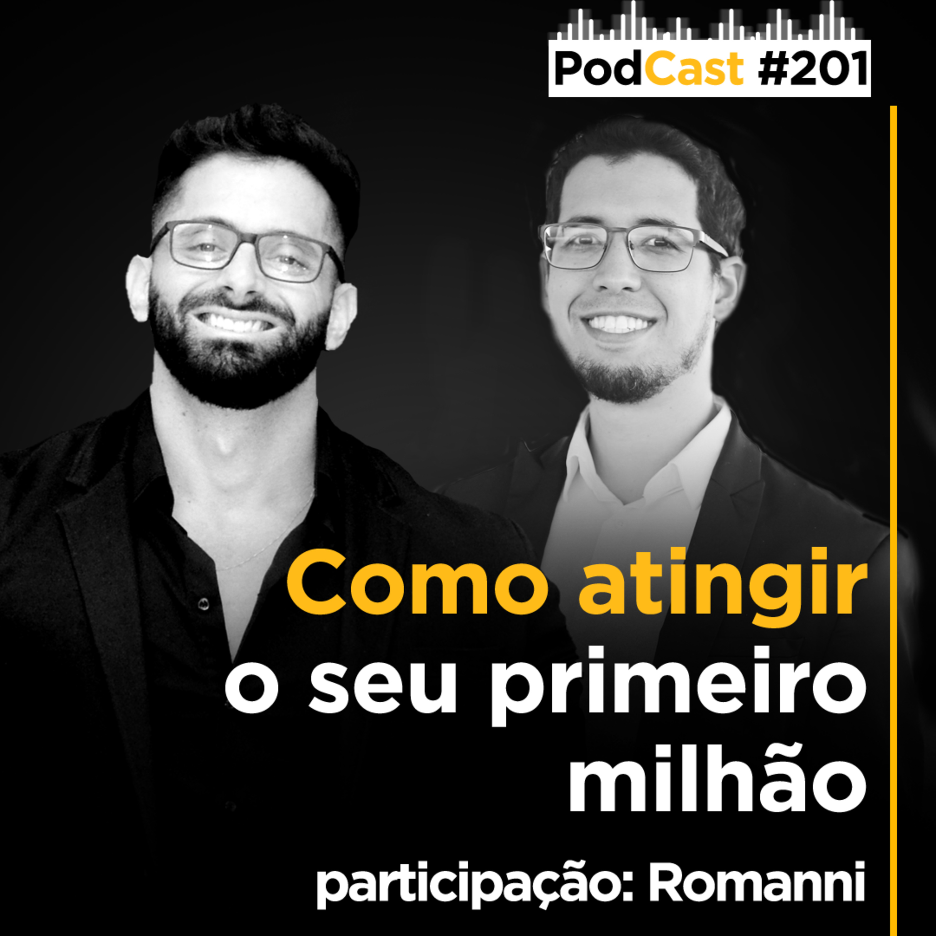 Podcast 1%