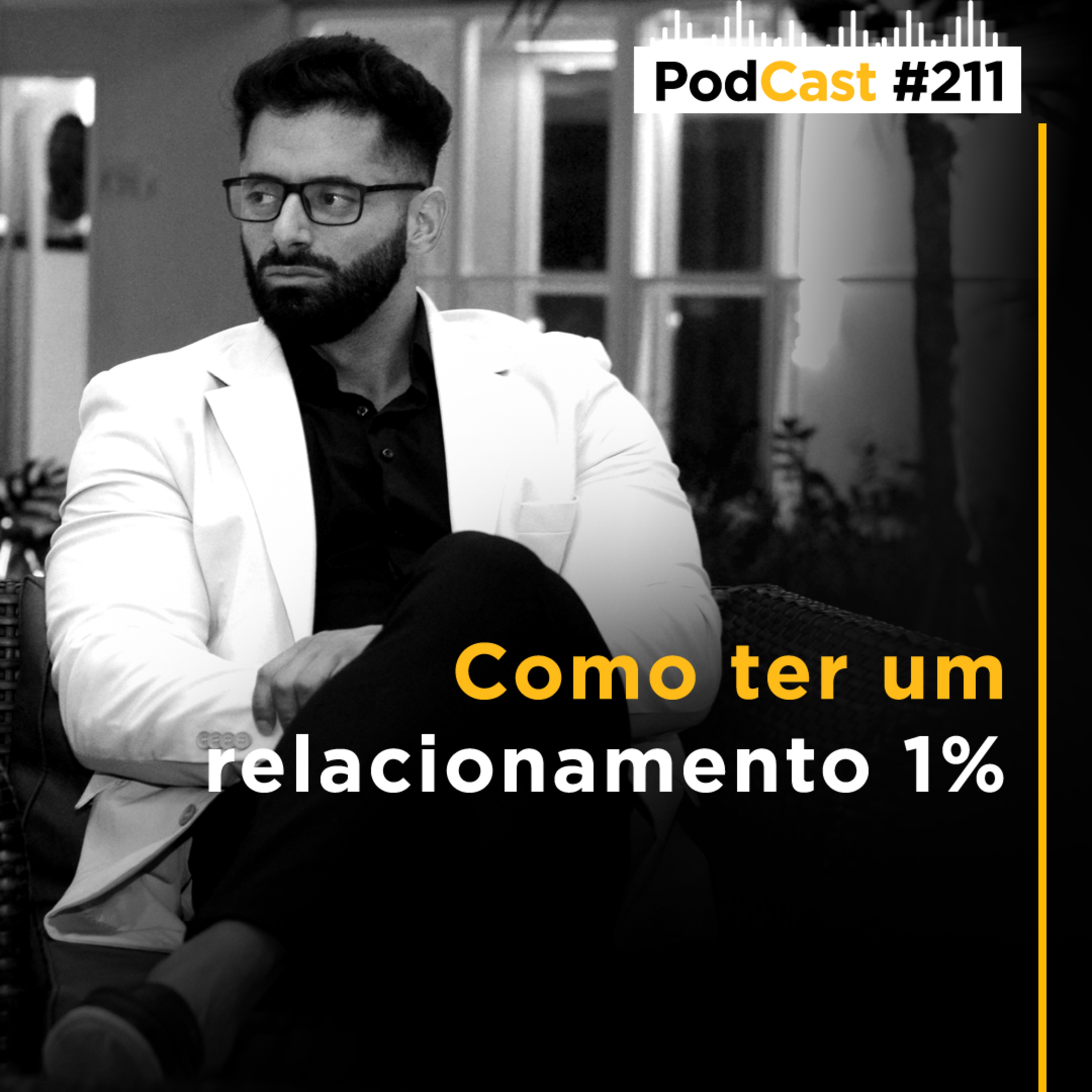 Podcast 1%