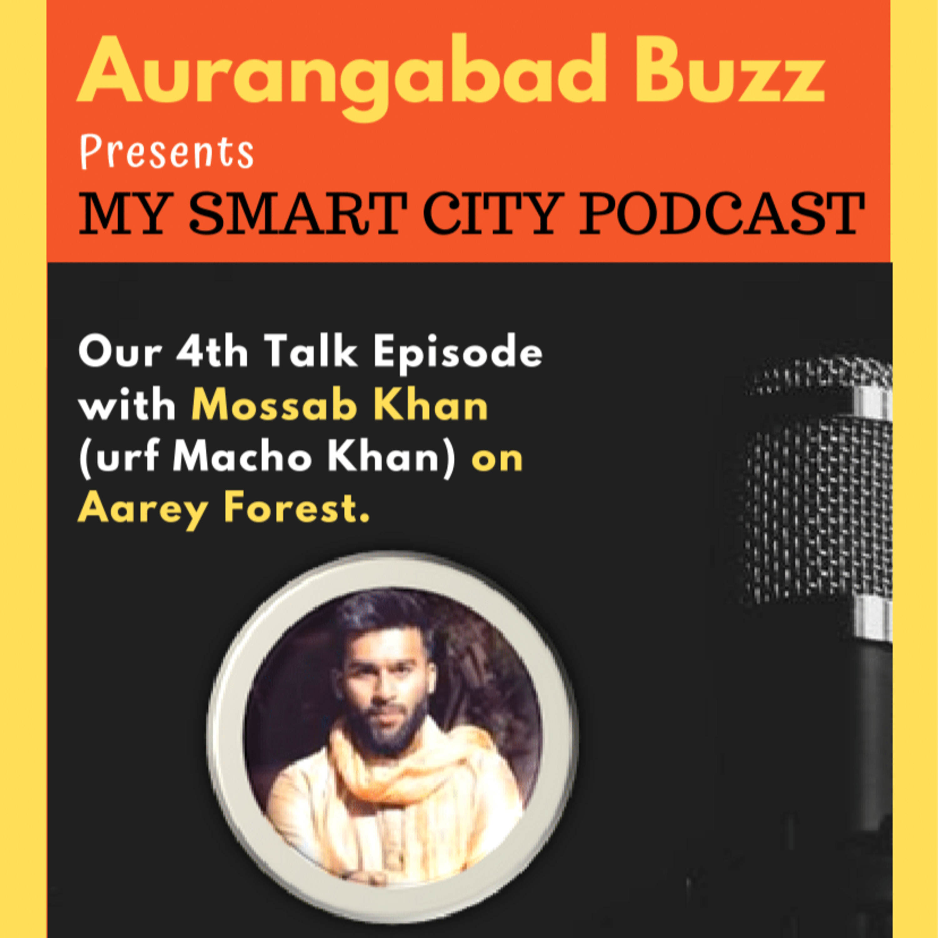 Aurangabad Buzz