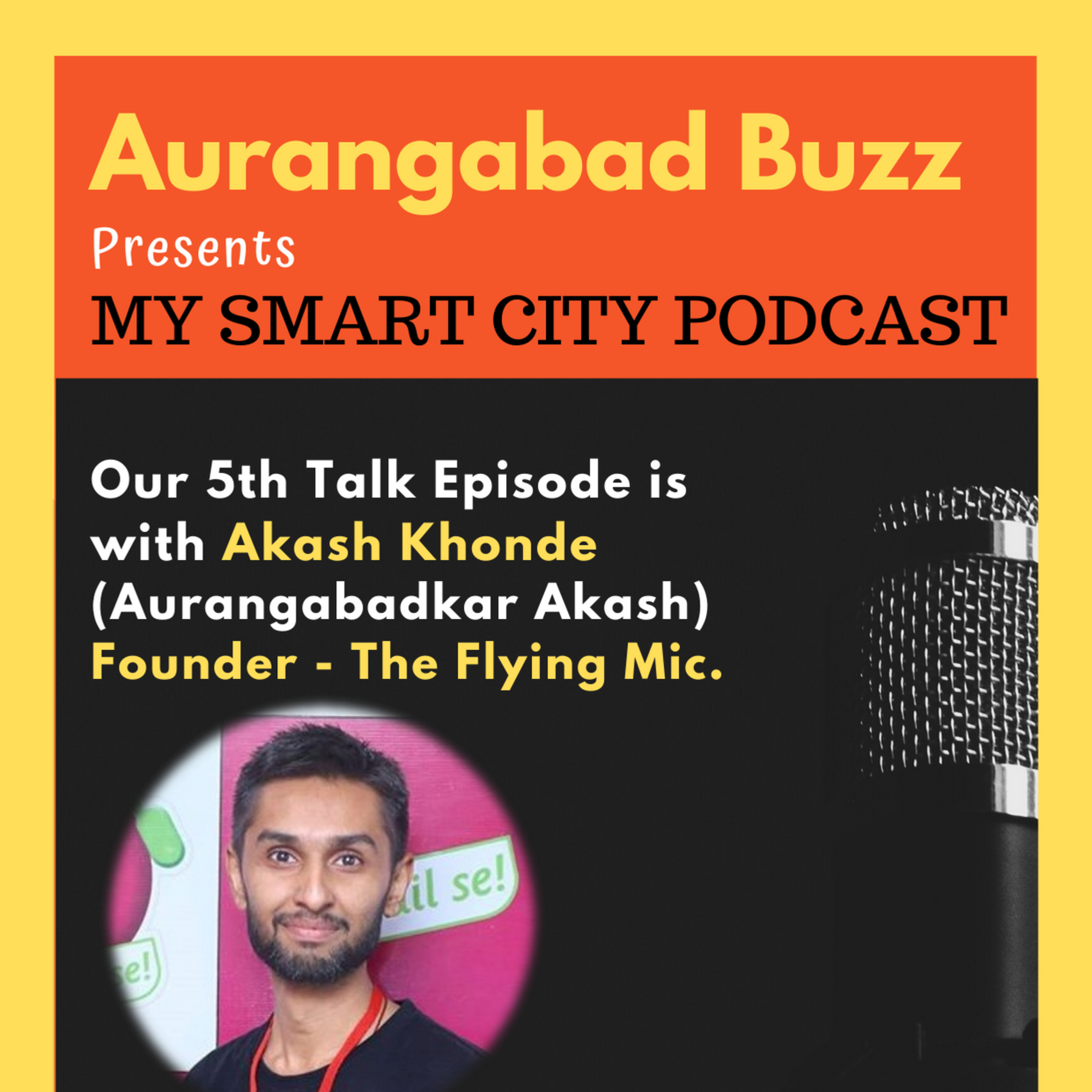 Aurangabad Buzz
