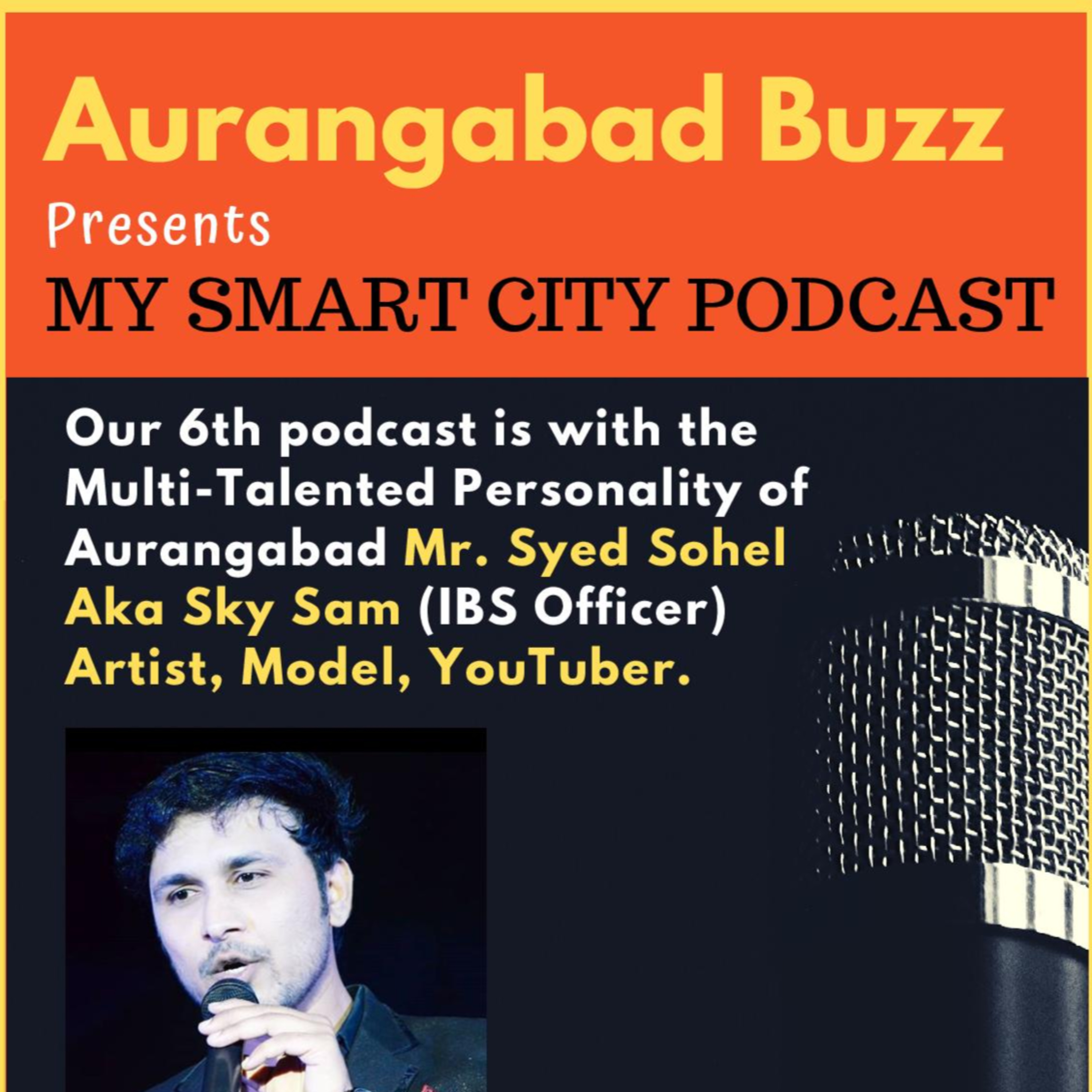 Aurangabad Buzz
