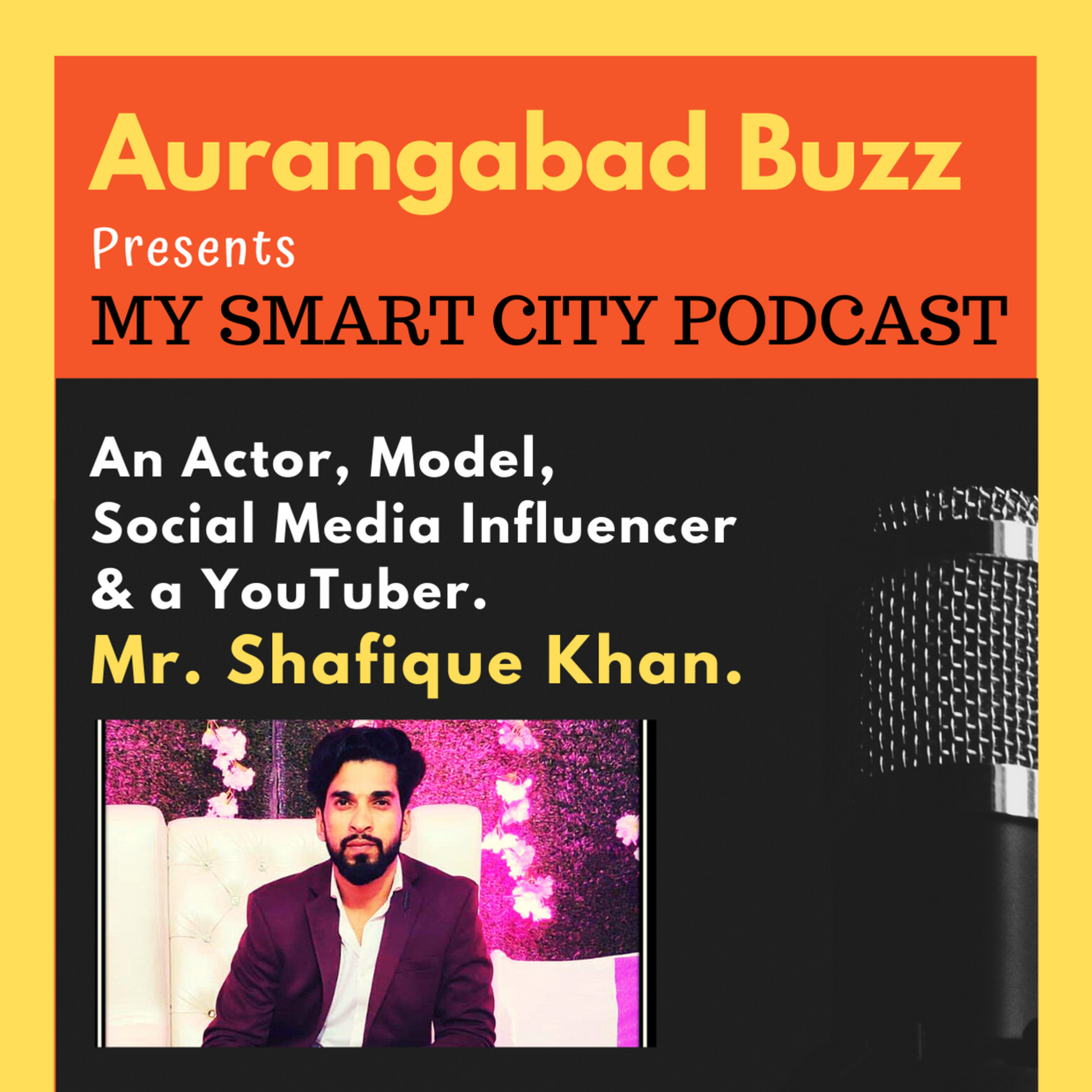 Aurangabad Buzz