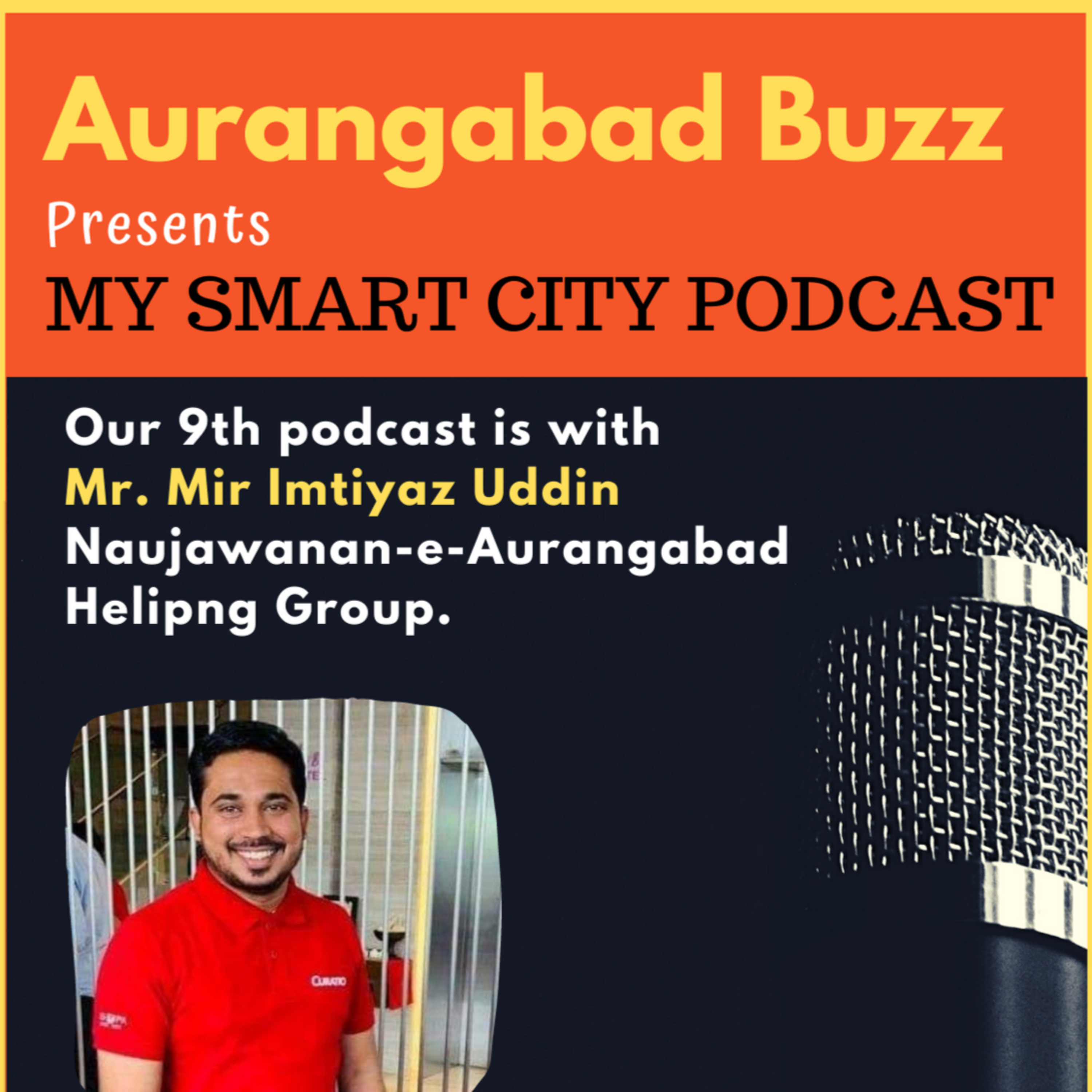 Aurangabad Buzz