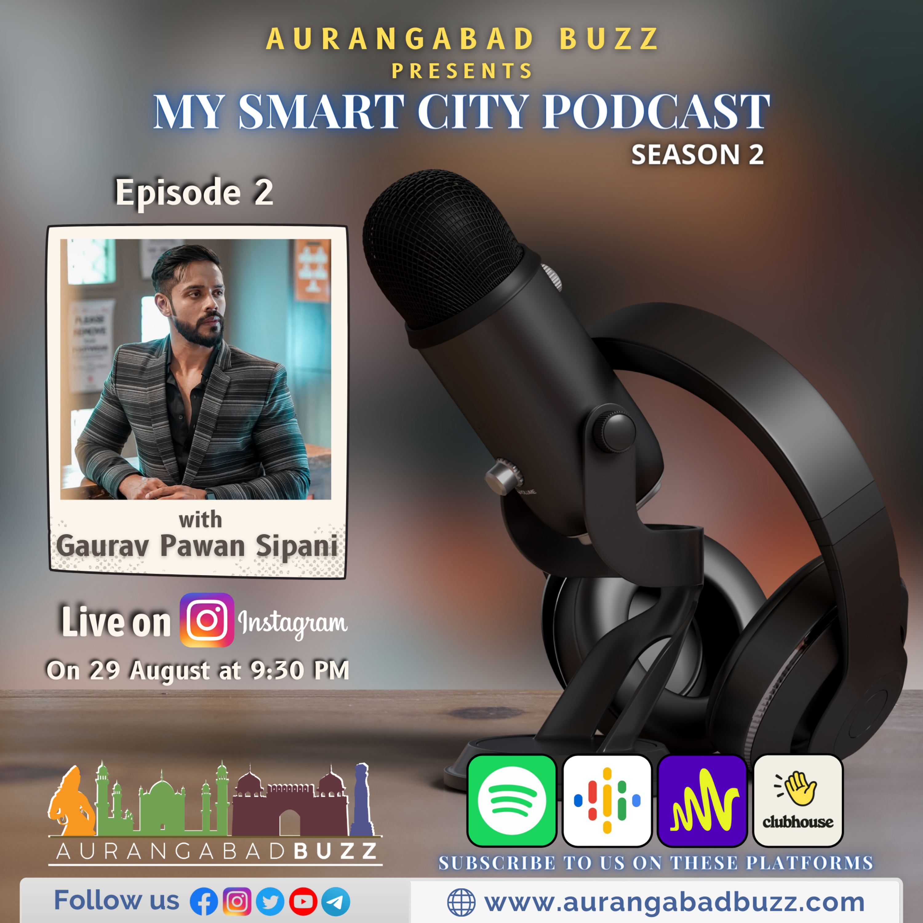 Aurangabad Buzz