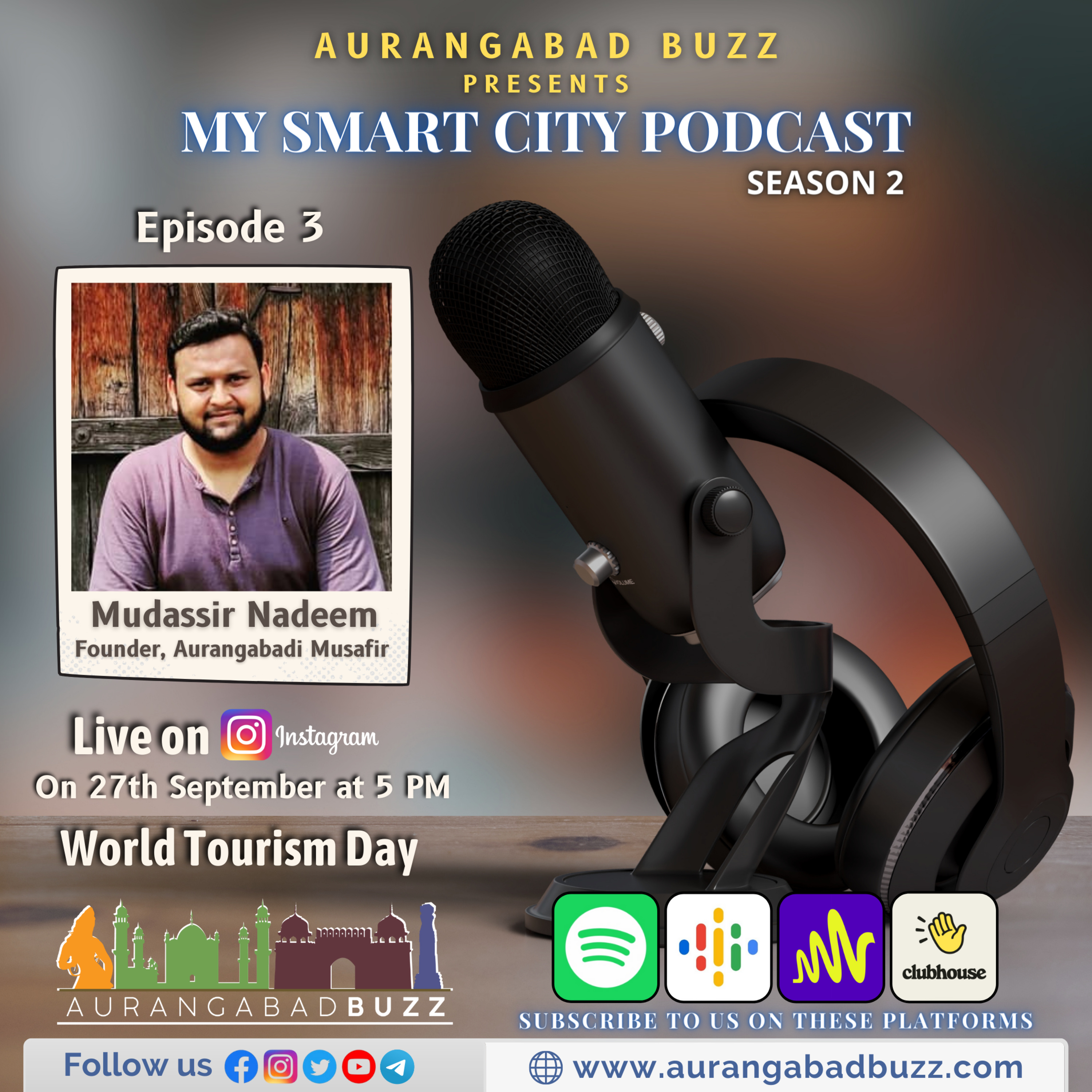 Aurangabad Buzz