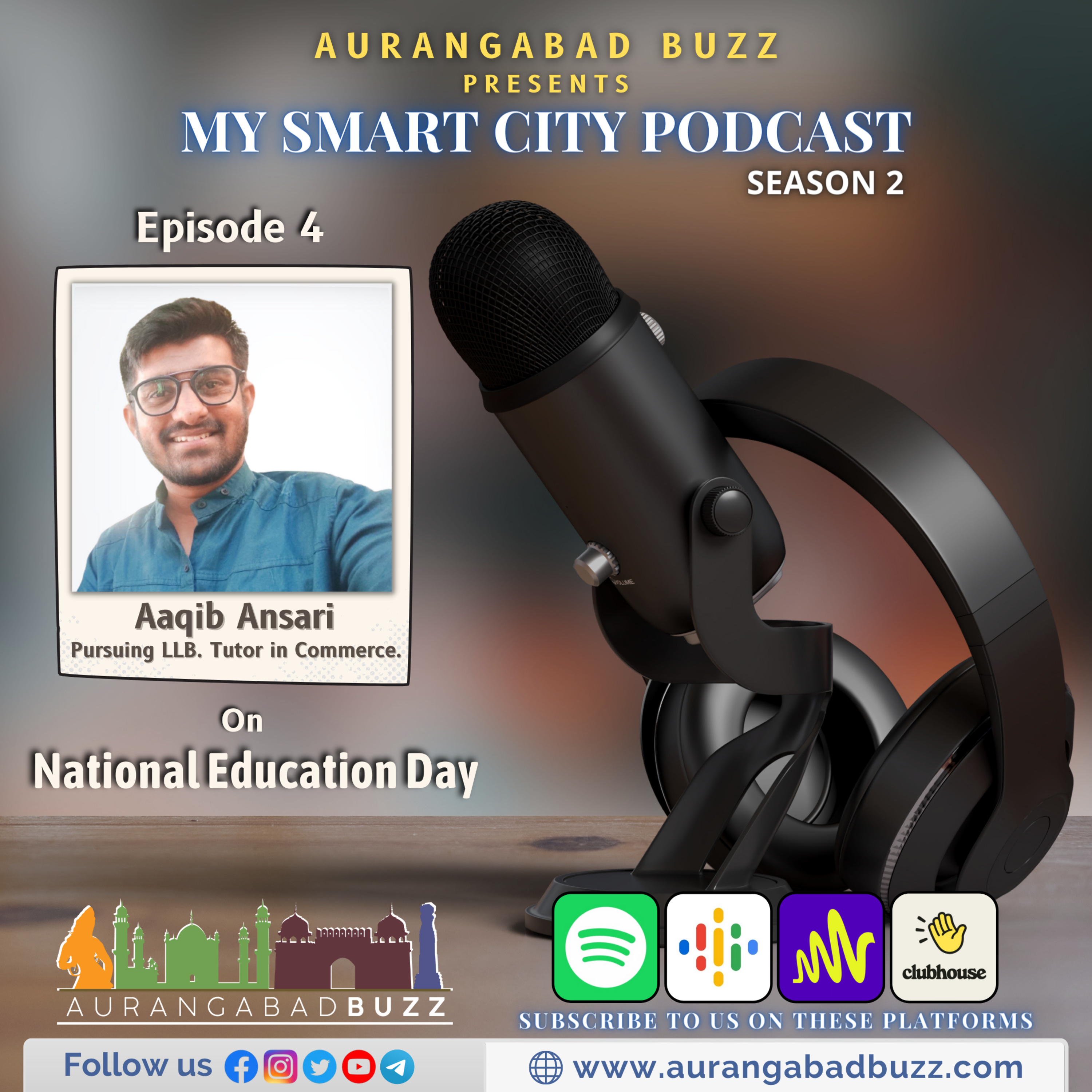 Aurangabad Buzz