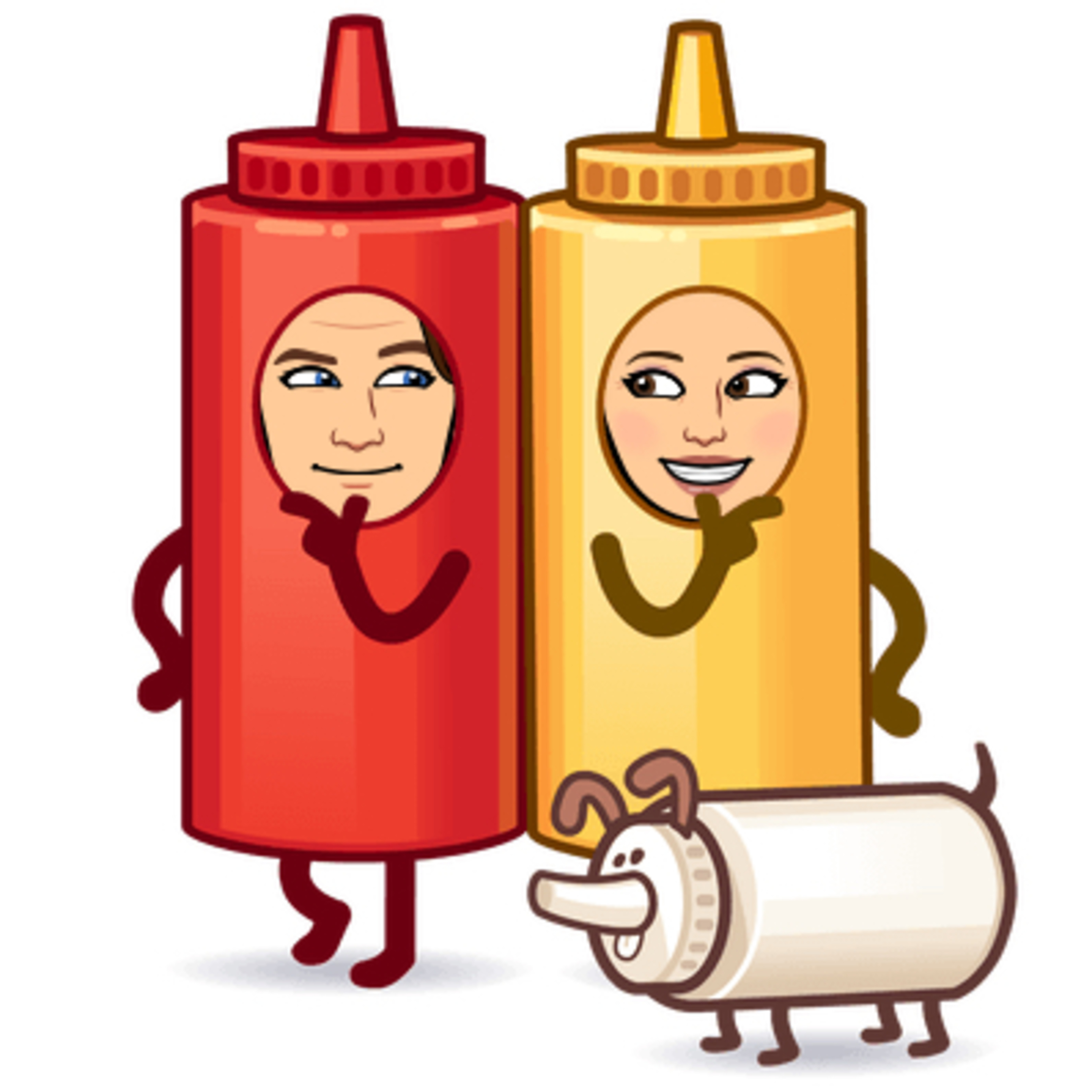 Ep9 - The Catsup Episode episode artwork