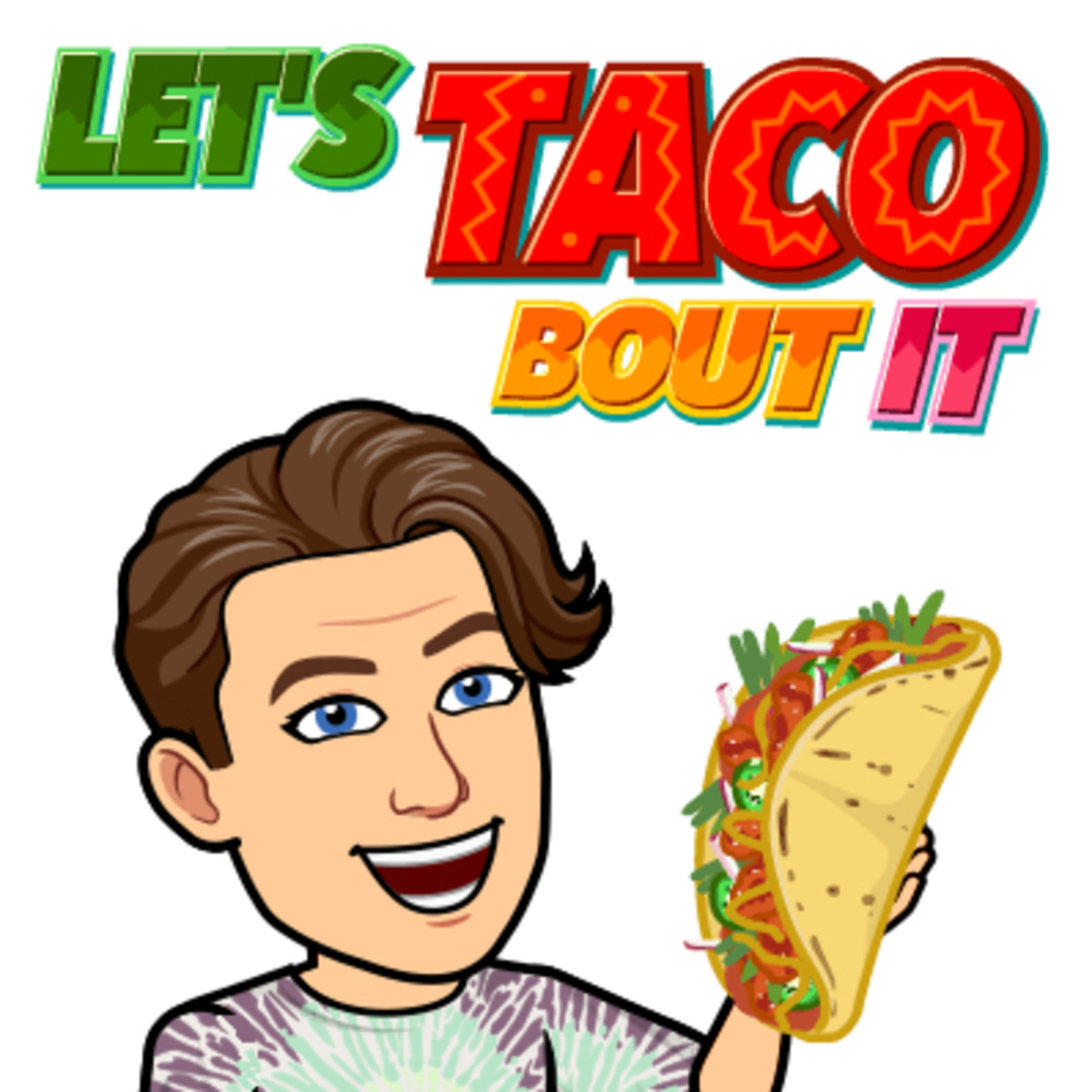 Ep11 - Death of the Choco Taco episode artwork