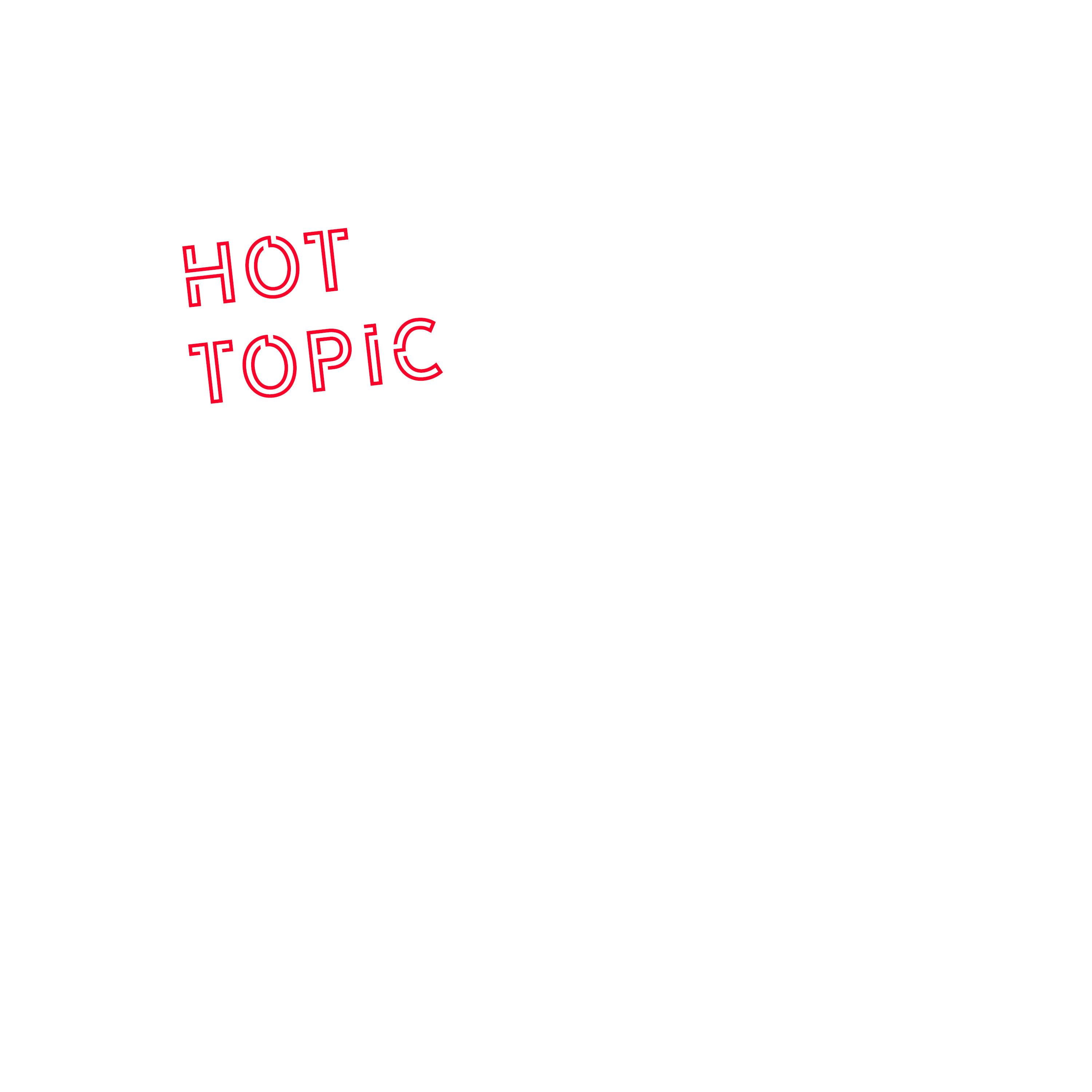 Area 51, Boris, Brexit and a 2 week late introduction - Hot Topic