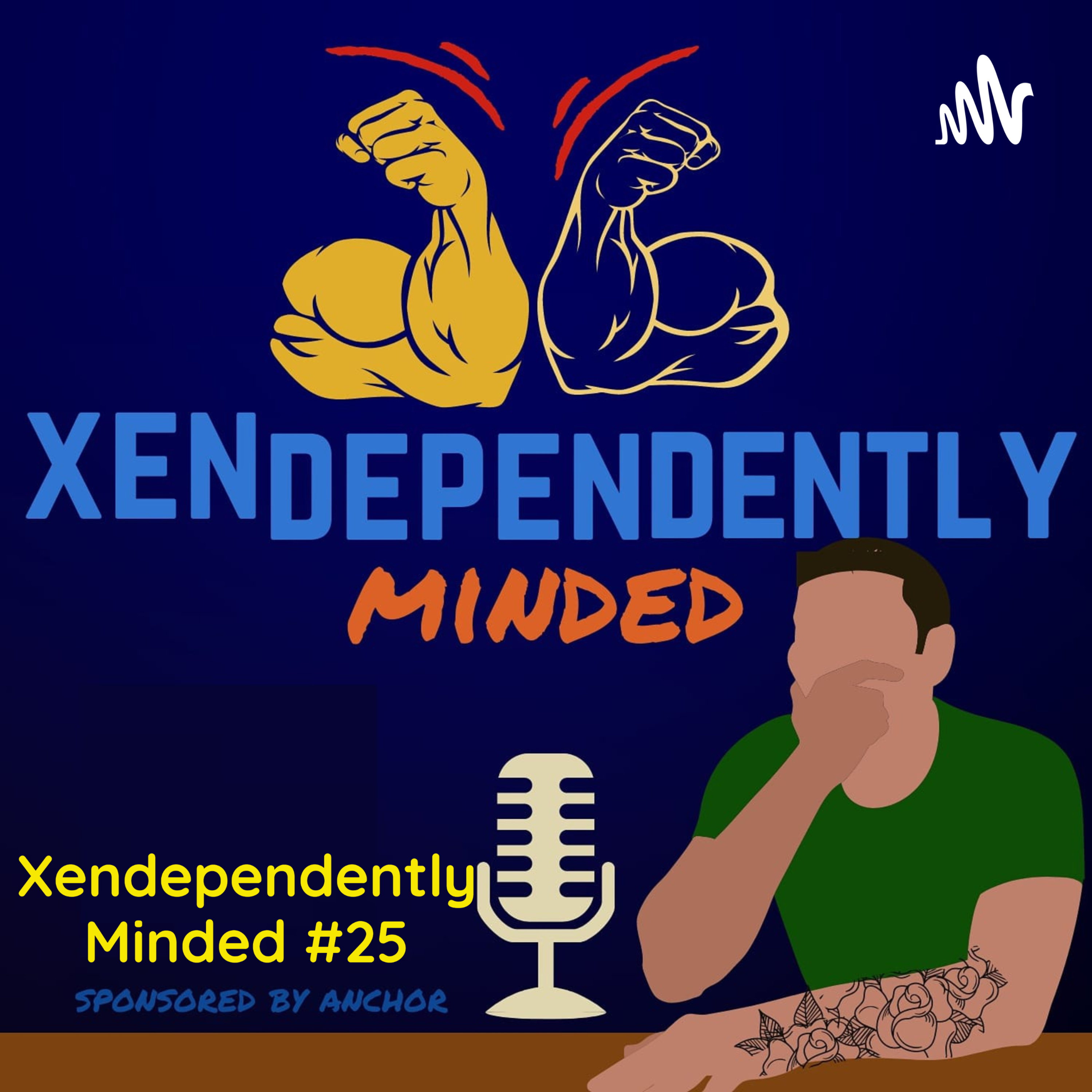 Xendependently Minded