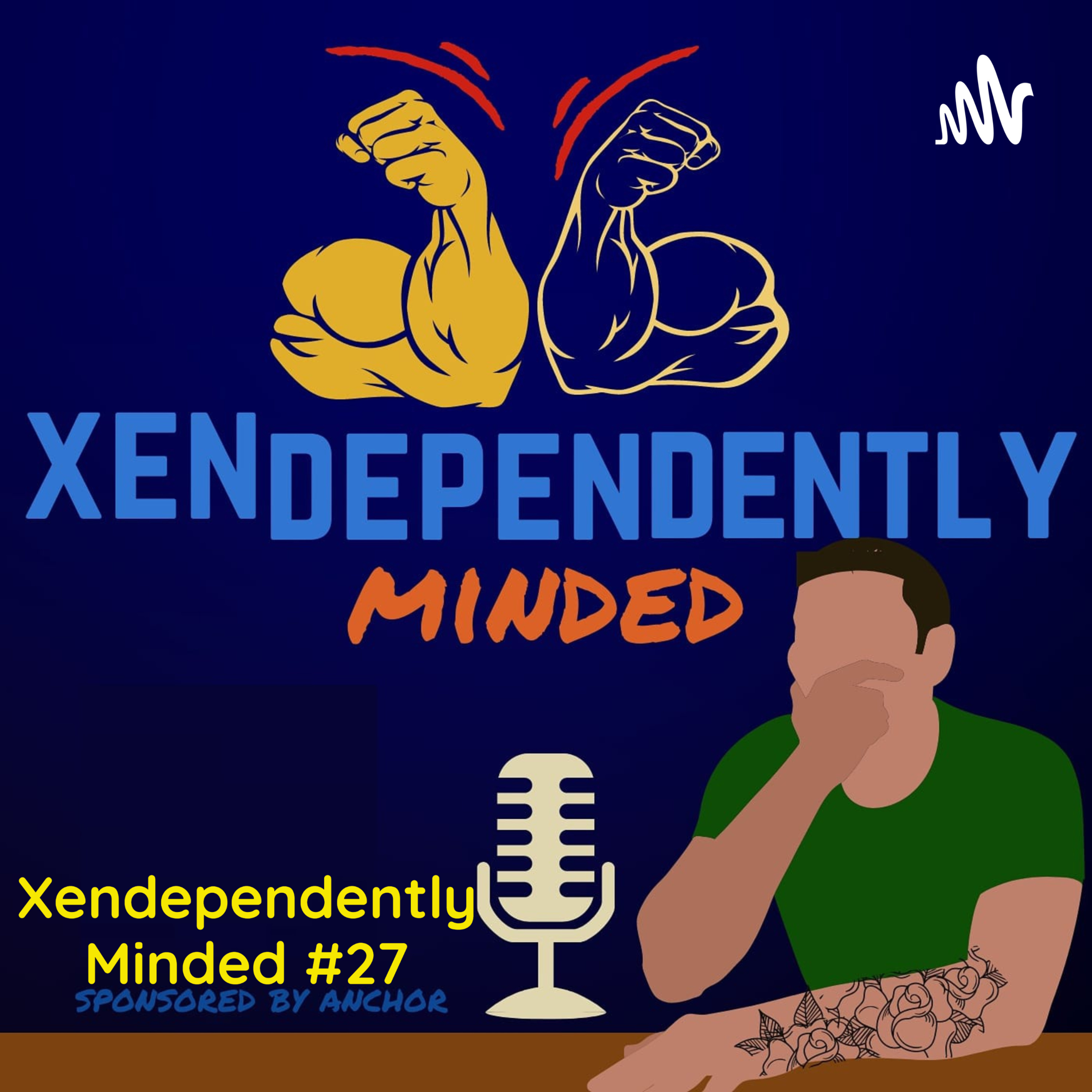 Xendependently Minded