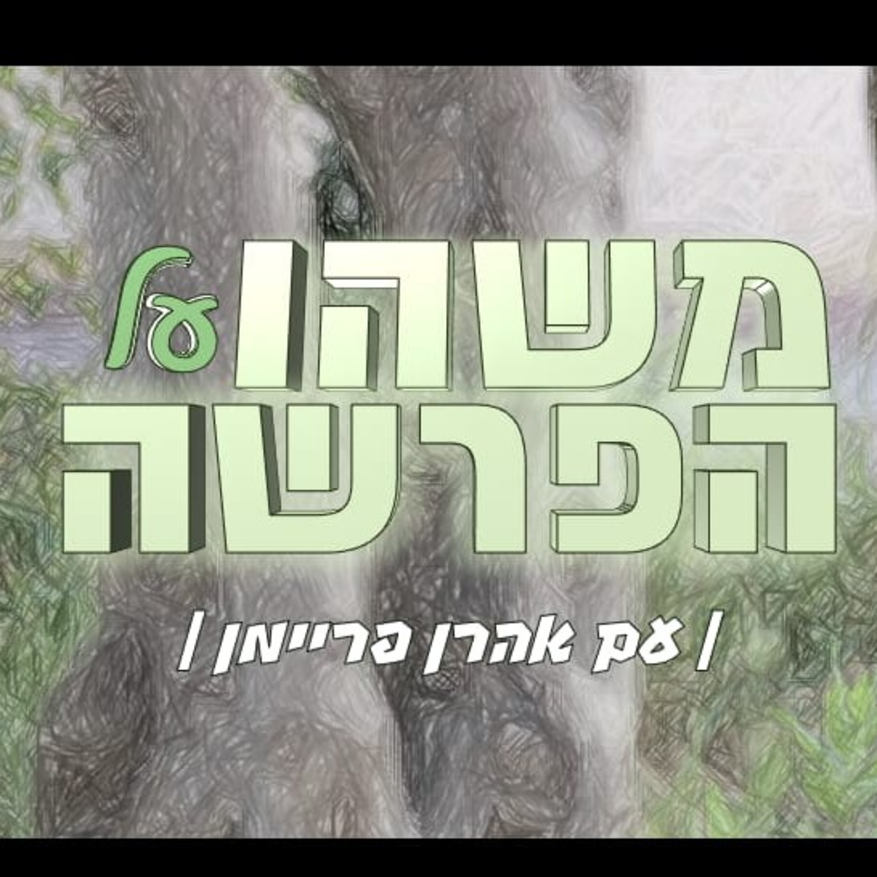פרשת האזינו 📖 episode artwork