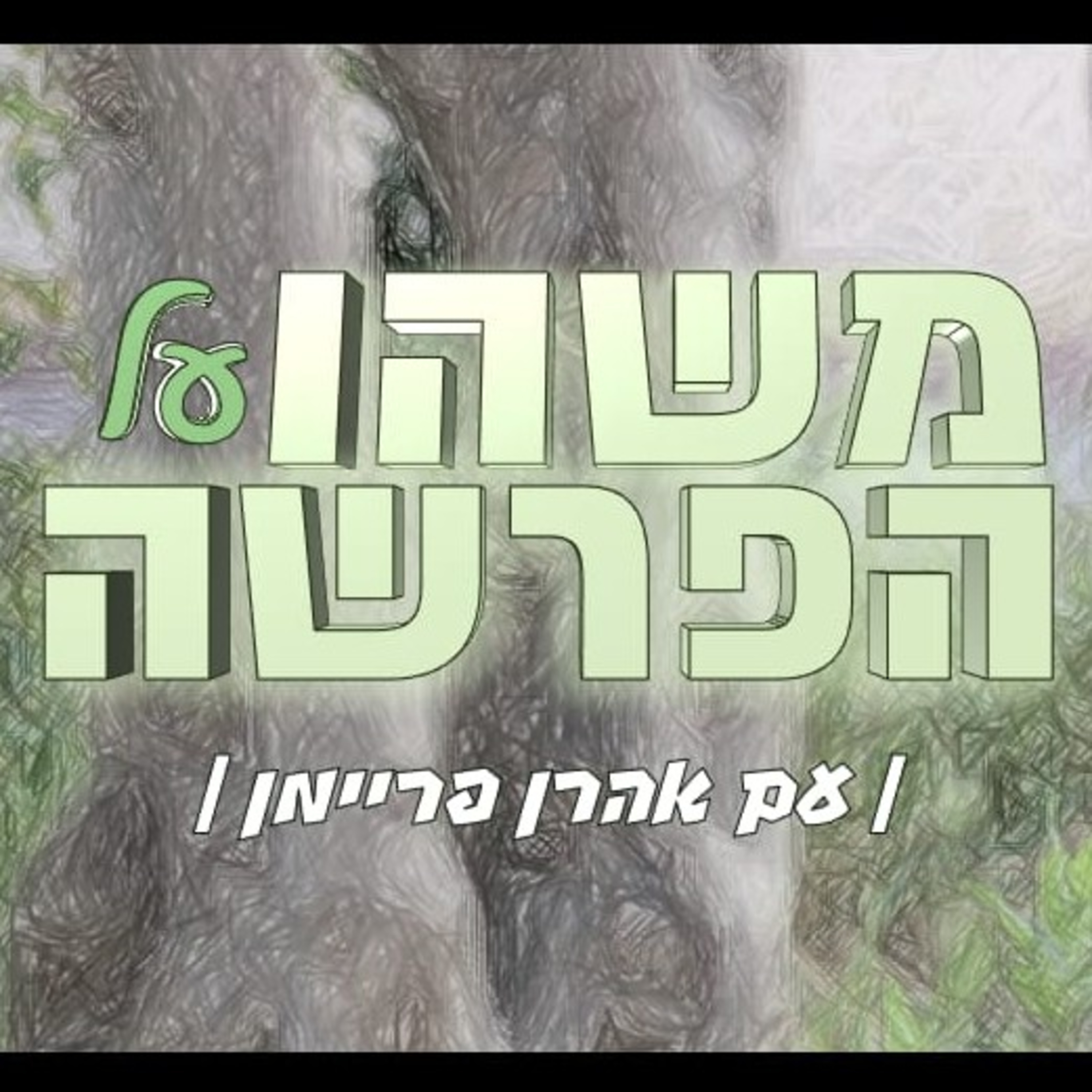 חג סוכות 🥂 episode artwork