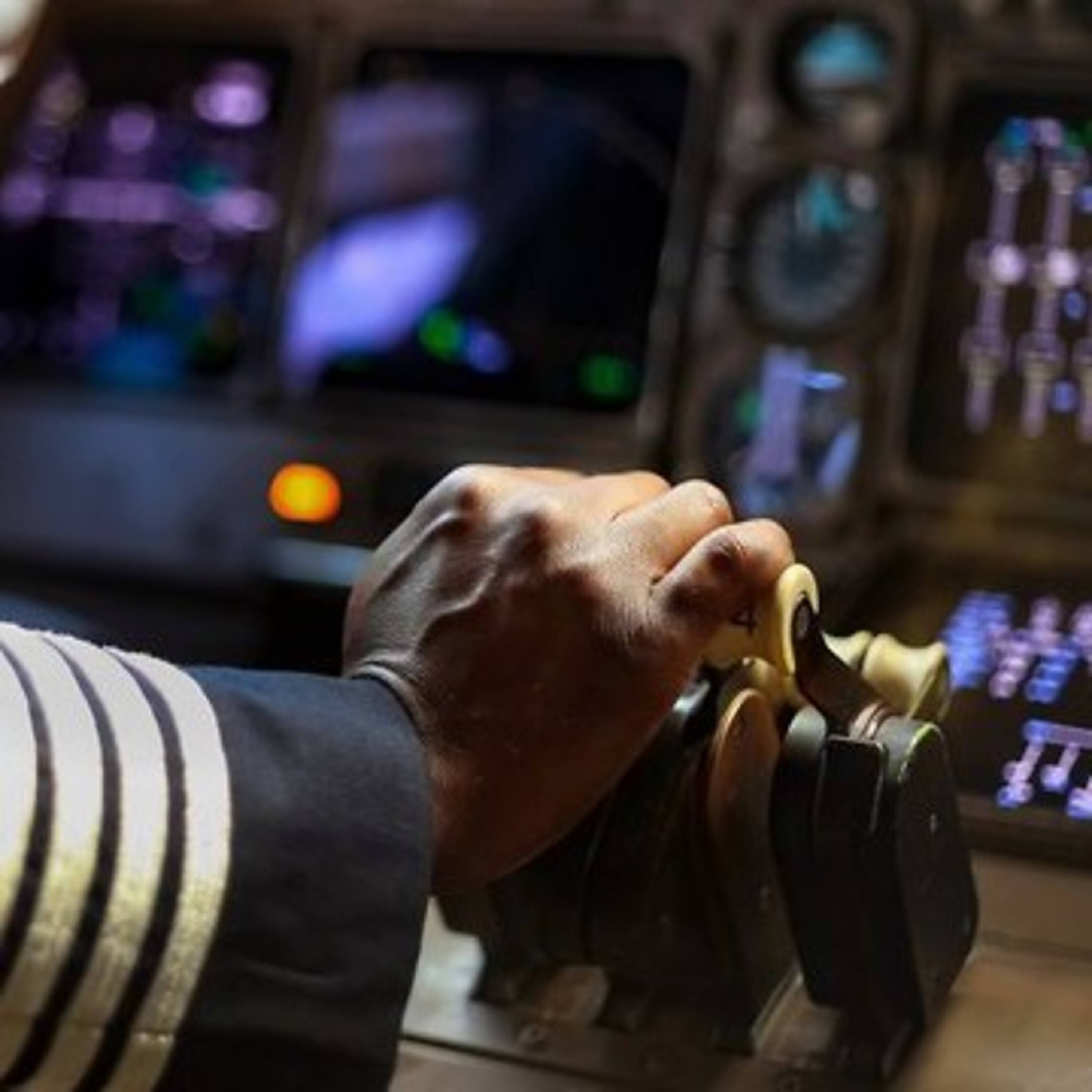 הטייס במבצע אנטבה ✈️ פרשת ויחי episode artwork