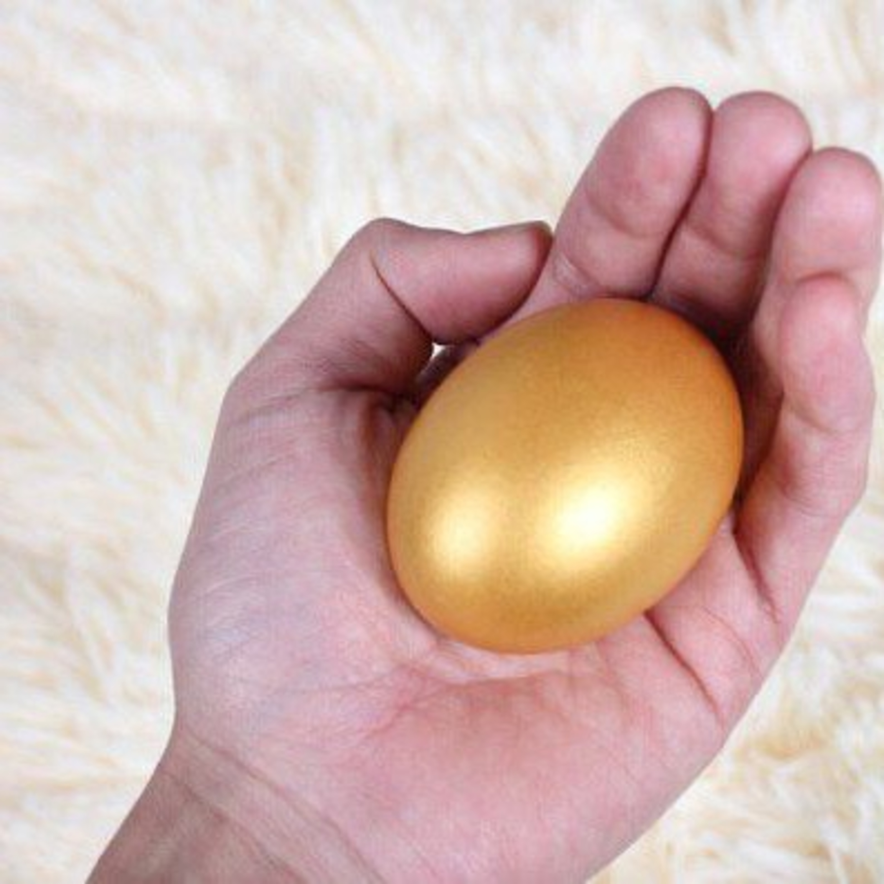 ביצה ששווה 10 מיליארד💲 🥚  episode artwork