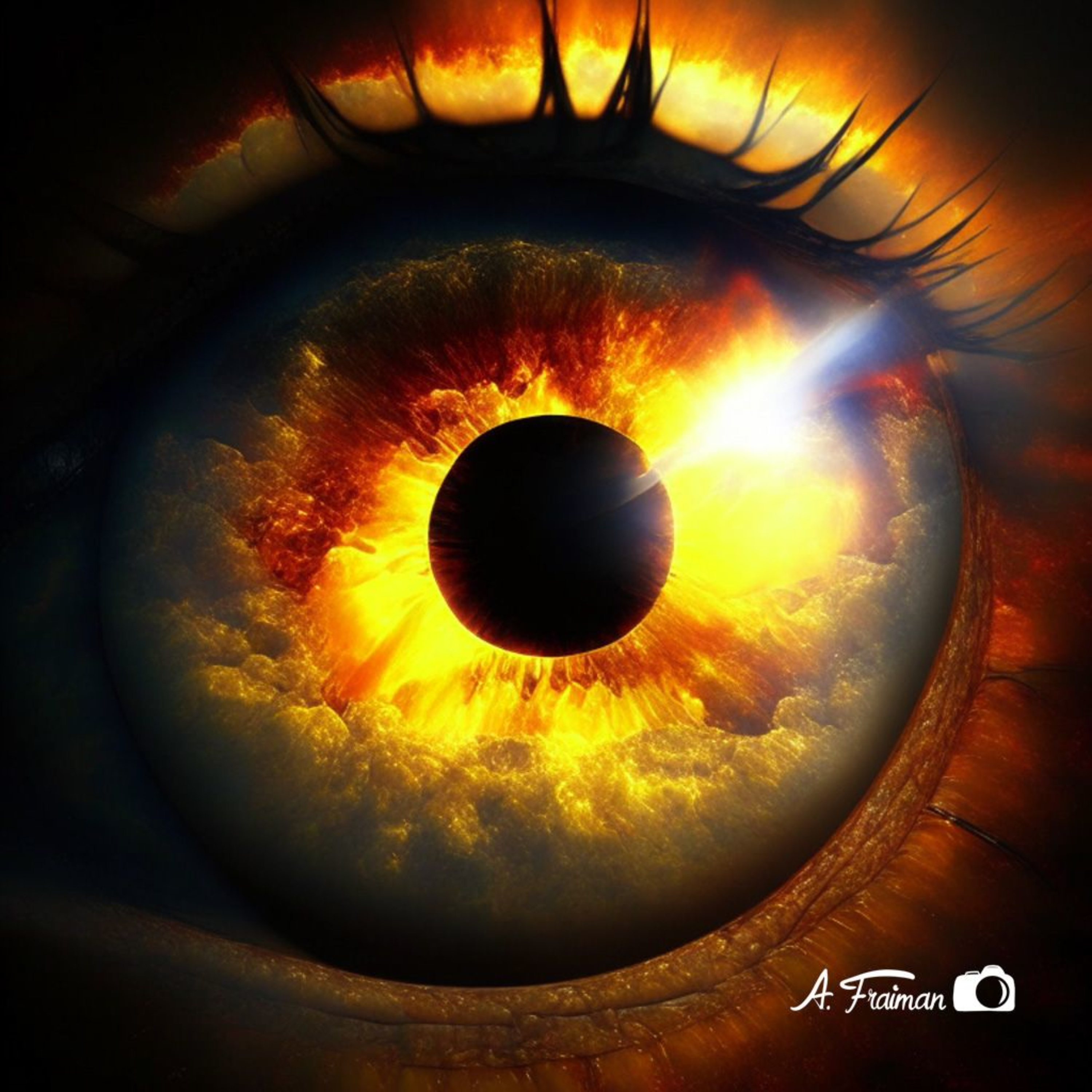 מלחמת עולם שלישית נמנעה 🌍 פרשת ראה episode artwork