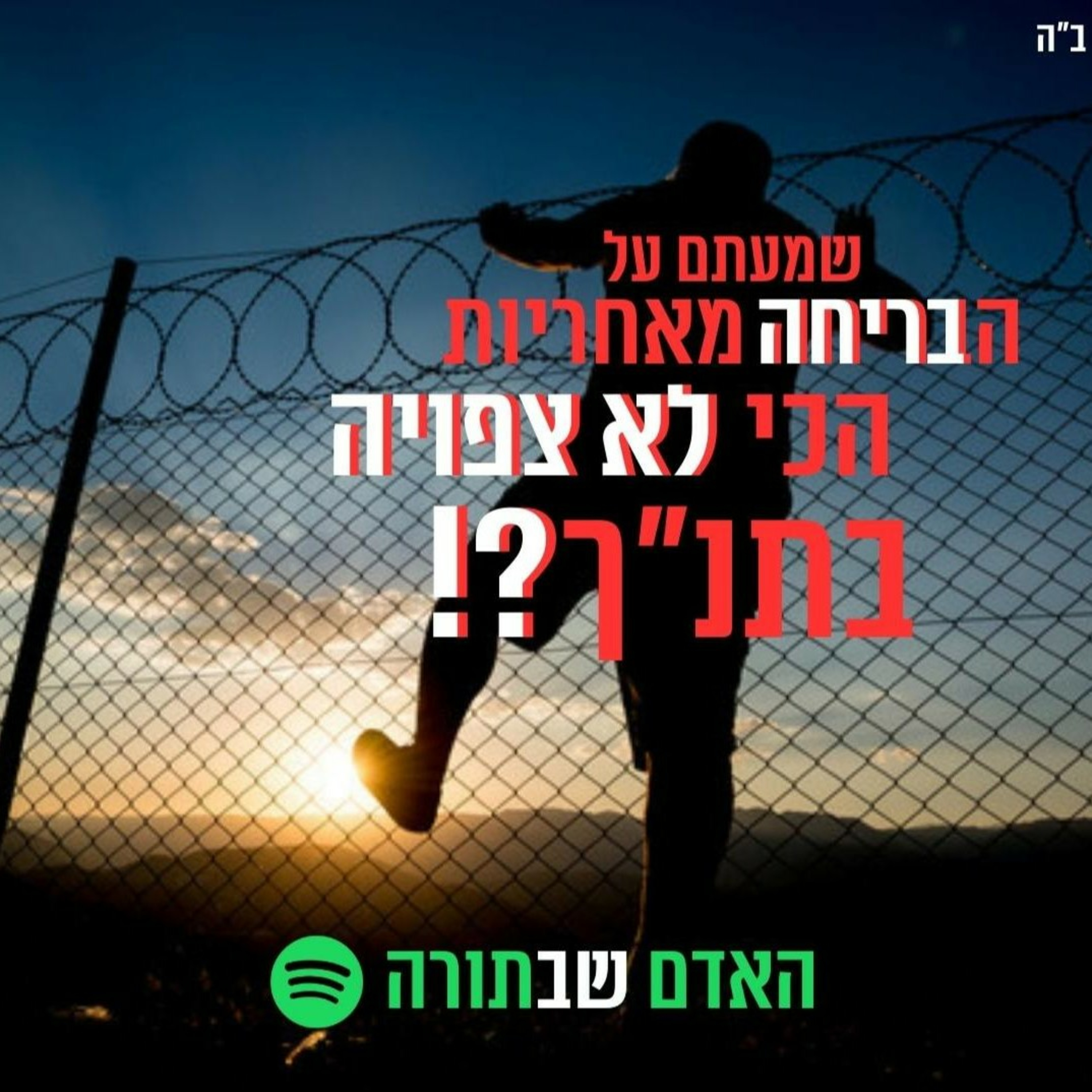 הקונפליקט של אסתר - האדם שבמגילה🟤 episode artwork