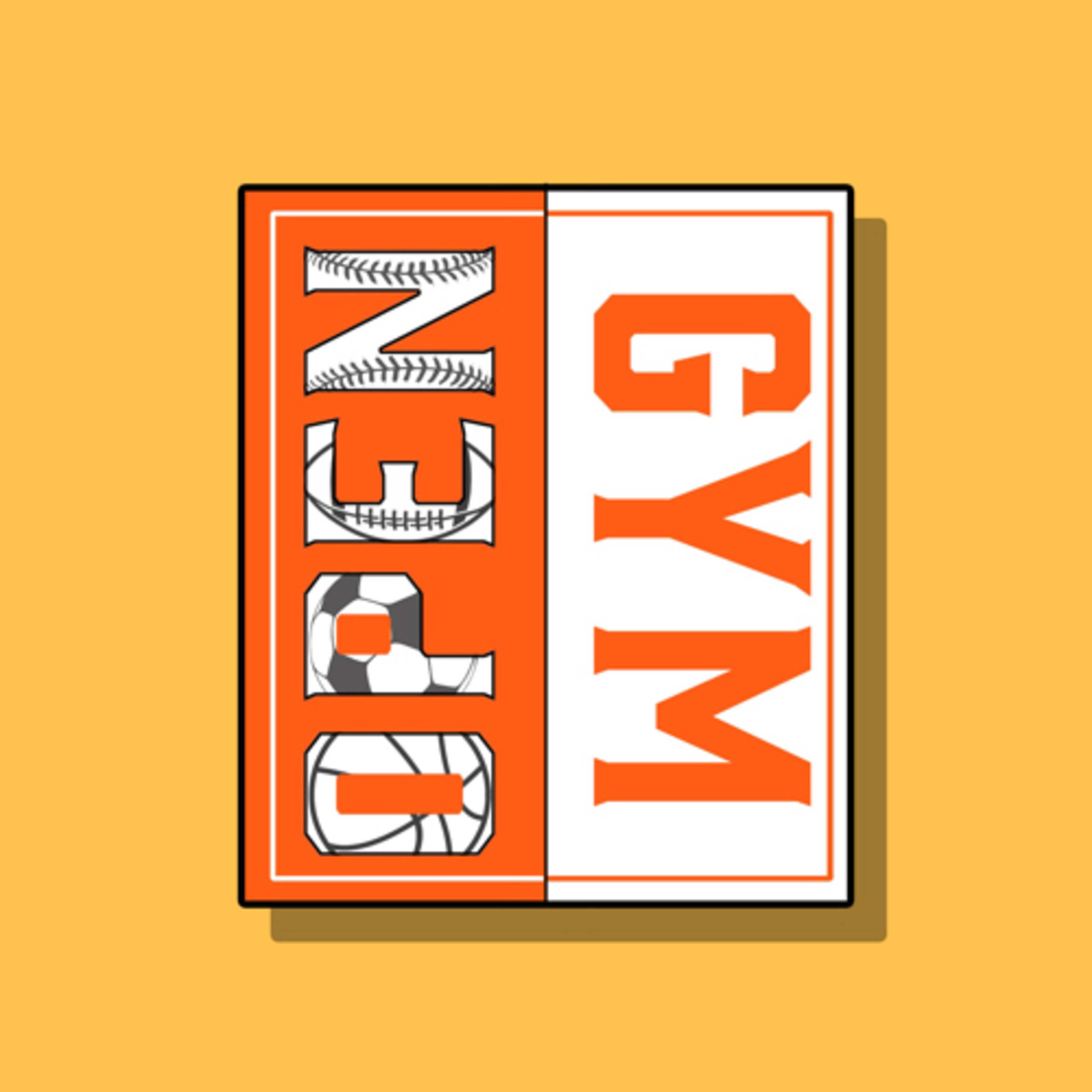 OpenGym Podcast