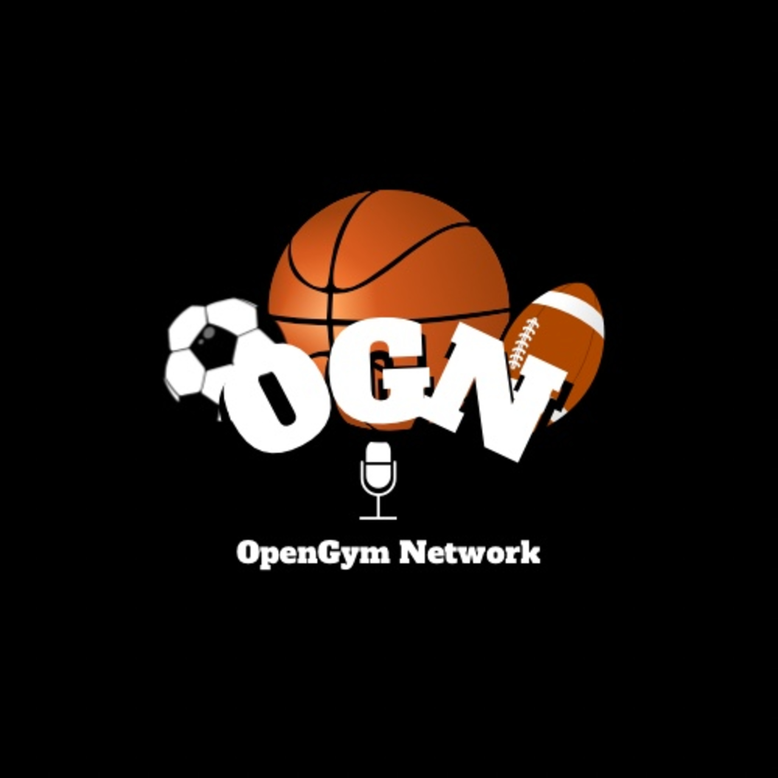 OpenGym Podcast
