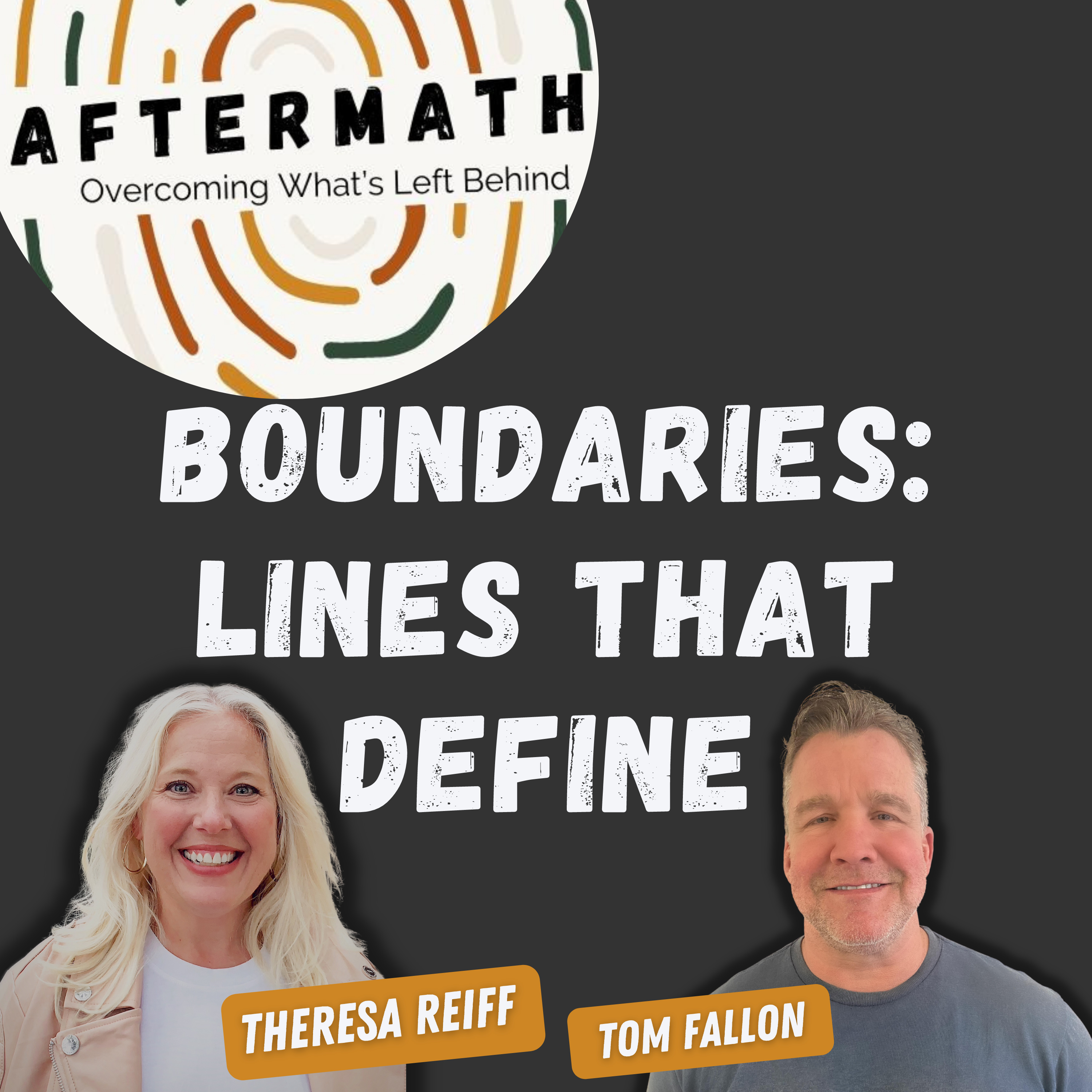 Boundaries: Lines That Define episode artwork
