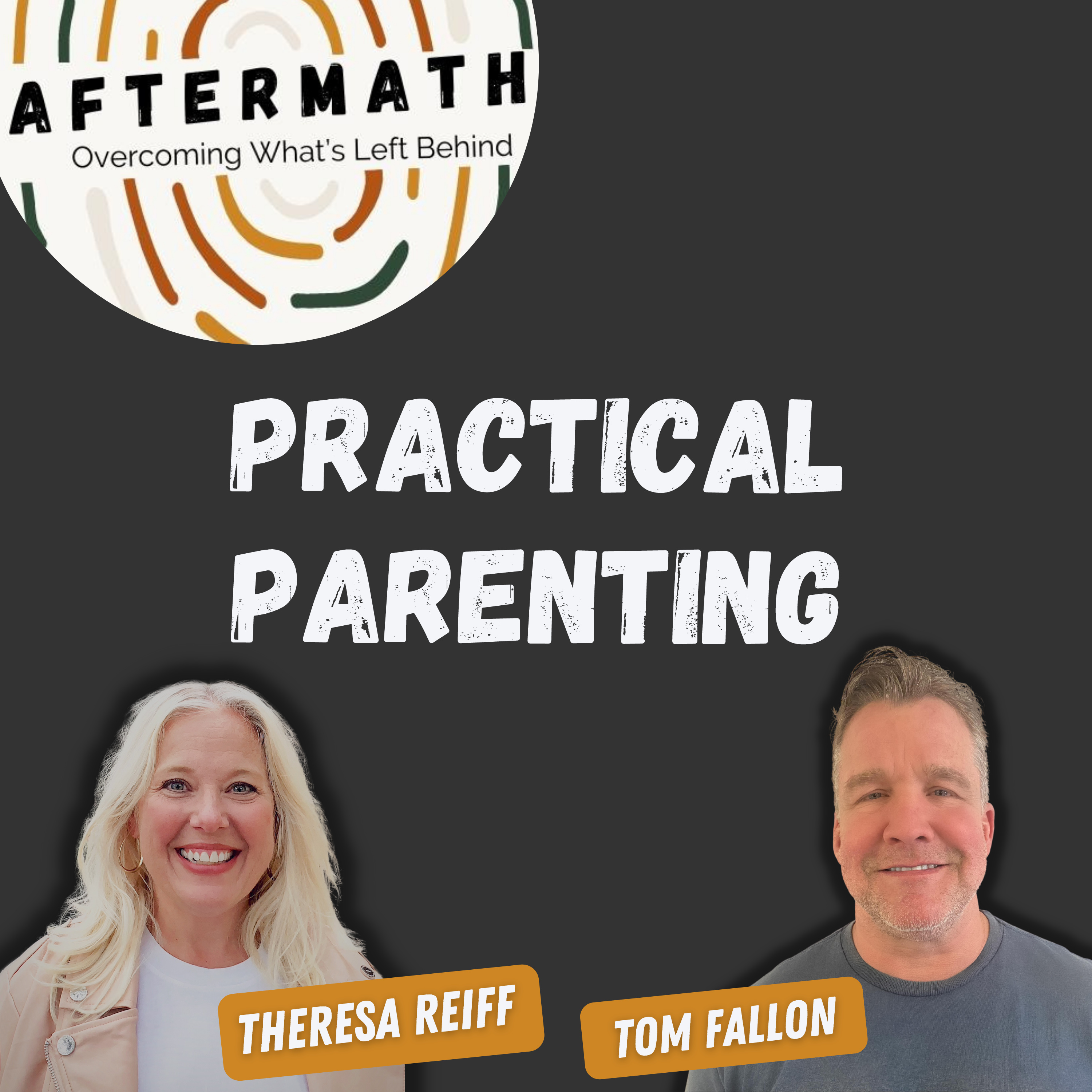 Practical Parenting episode artwork