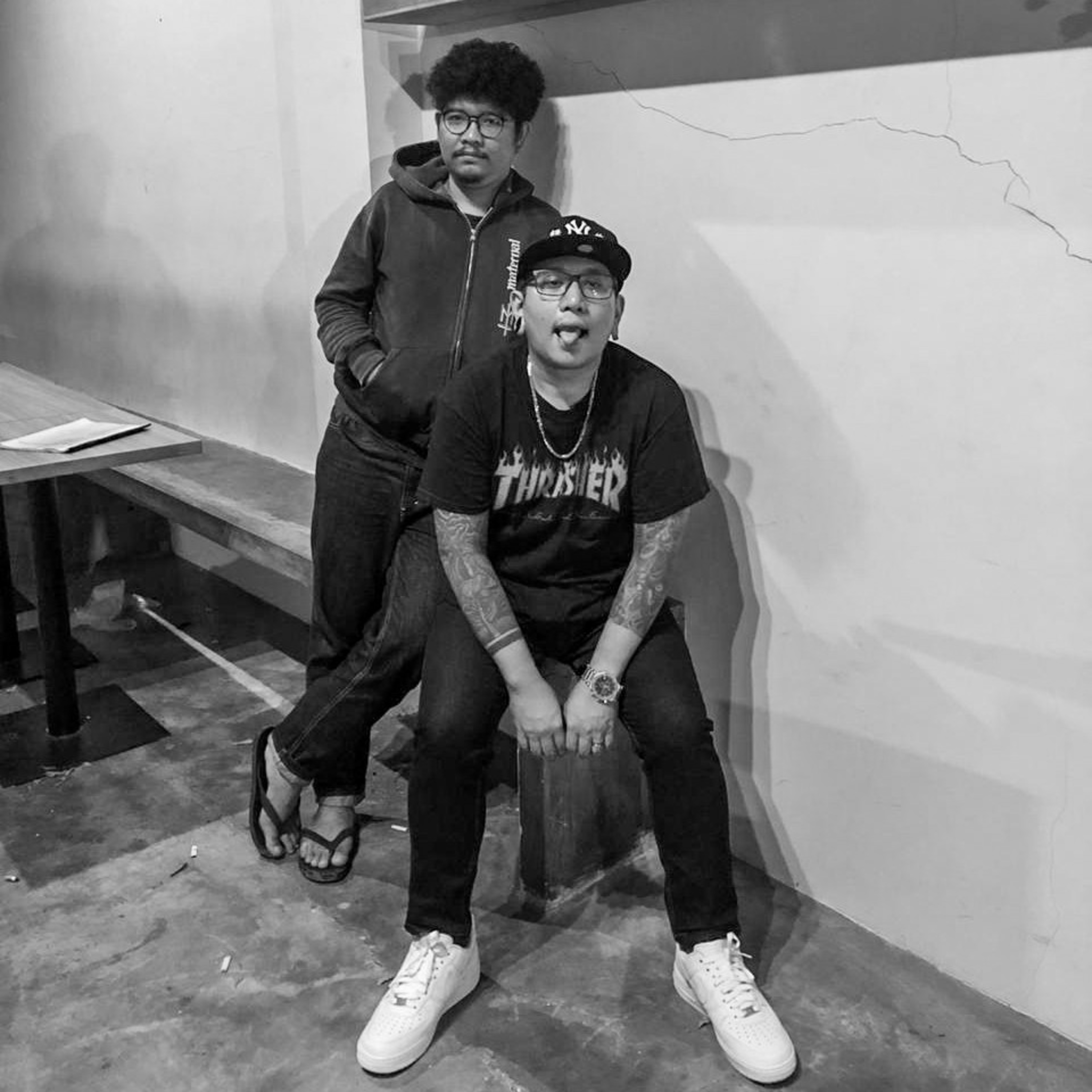 Podcast Obrol N Roll