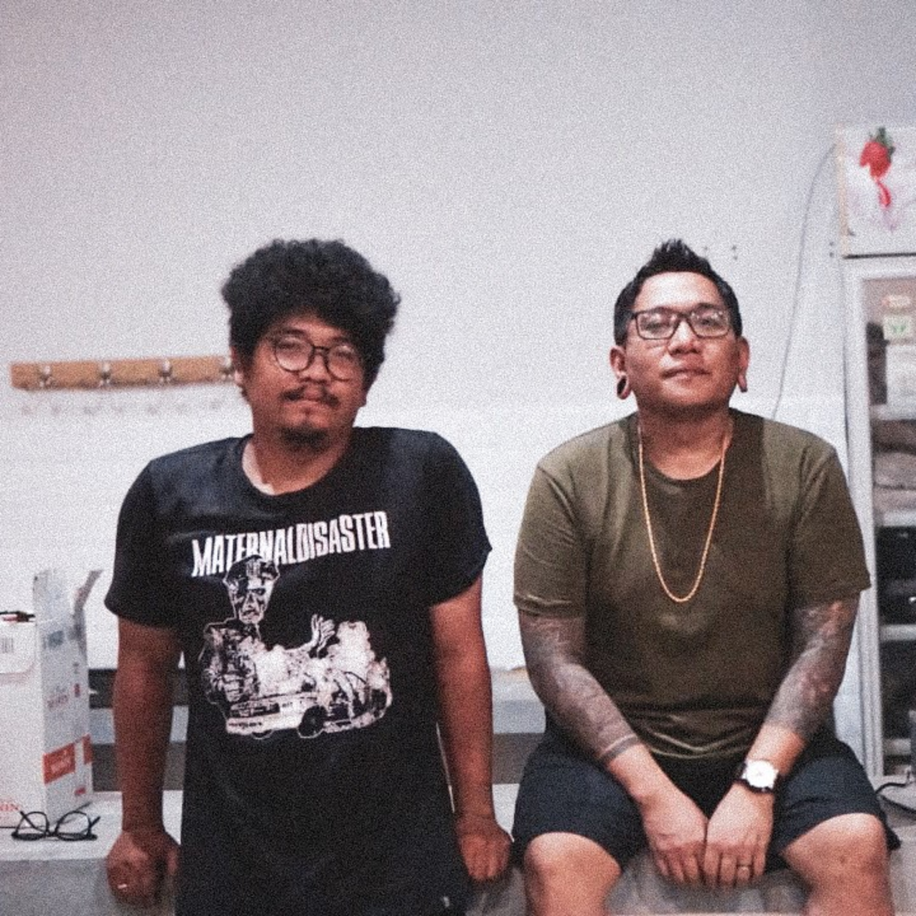 kiat-kiat Band sukses di Pensi episode artwork