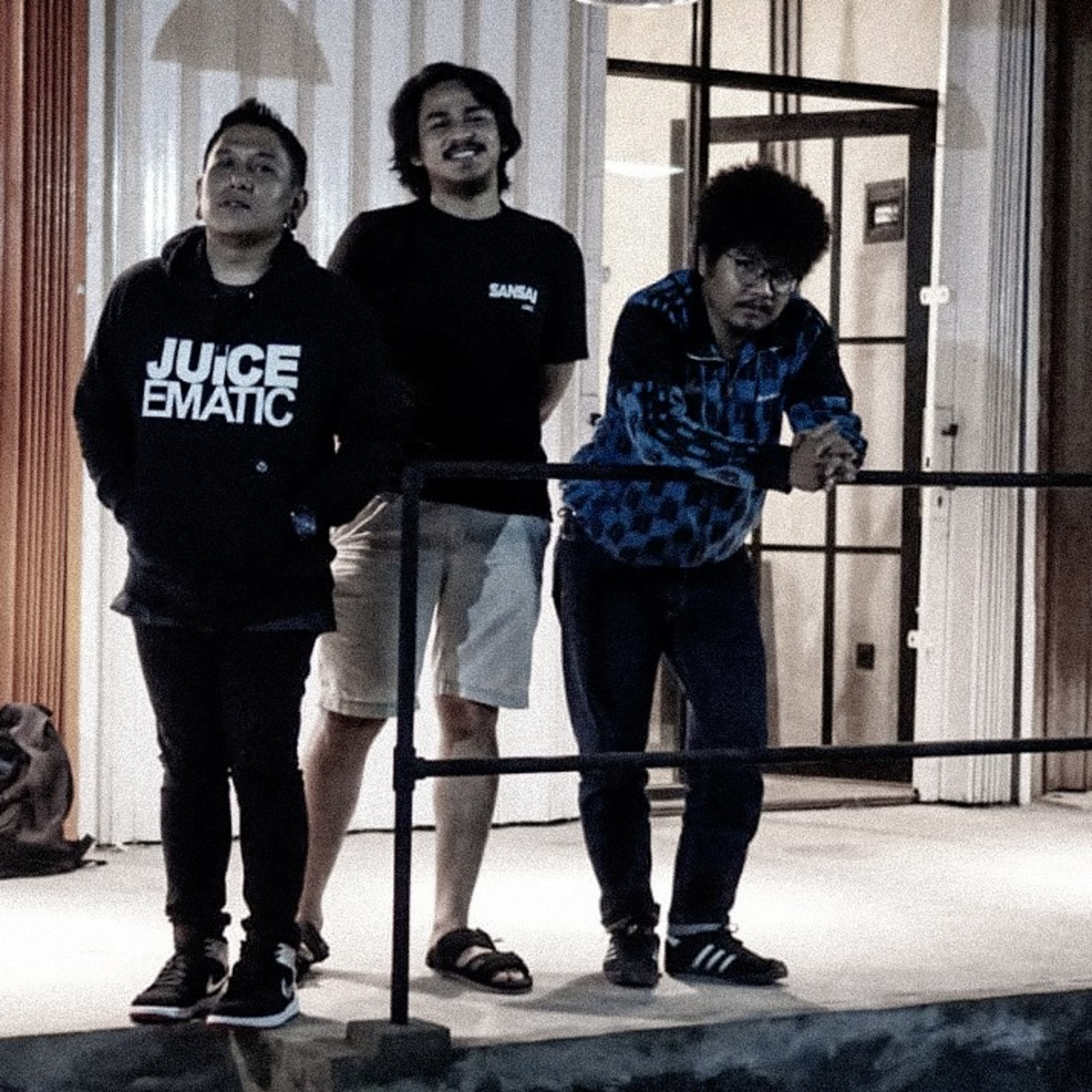 Tips agar pensi kalian ramai episode artwork