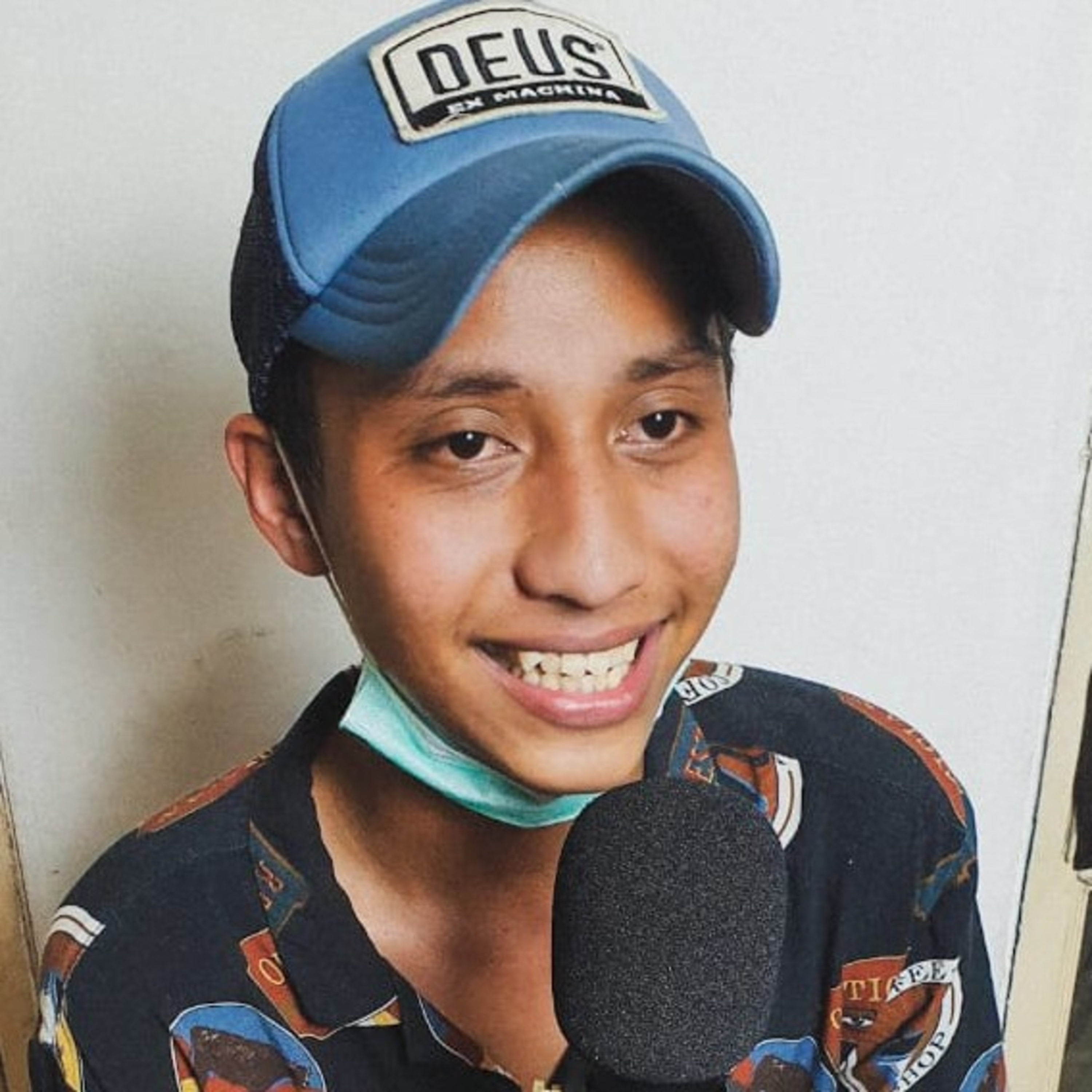Tips buat dapet uang jajan tambahan ala anak SMA bareng Ahmad Raffi Daeng  episode artwork