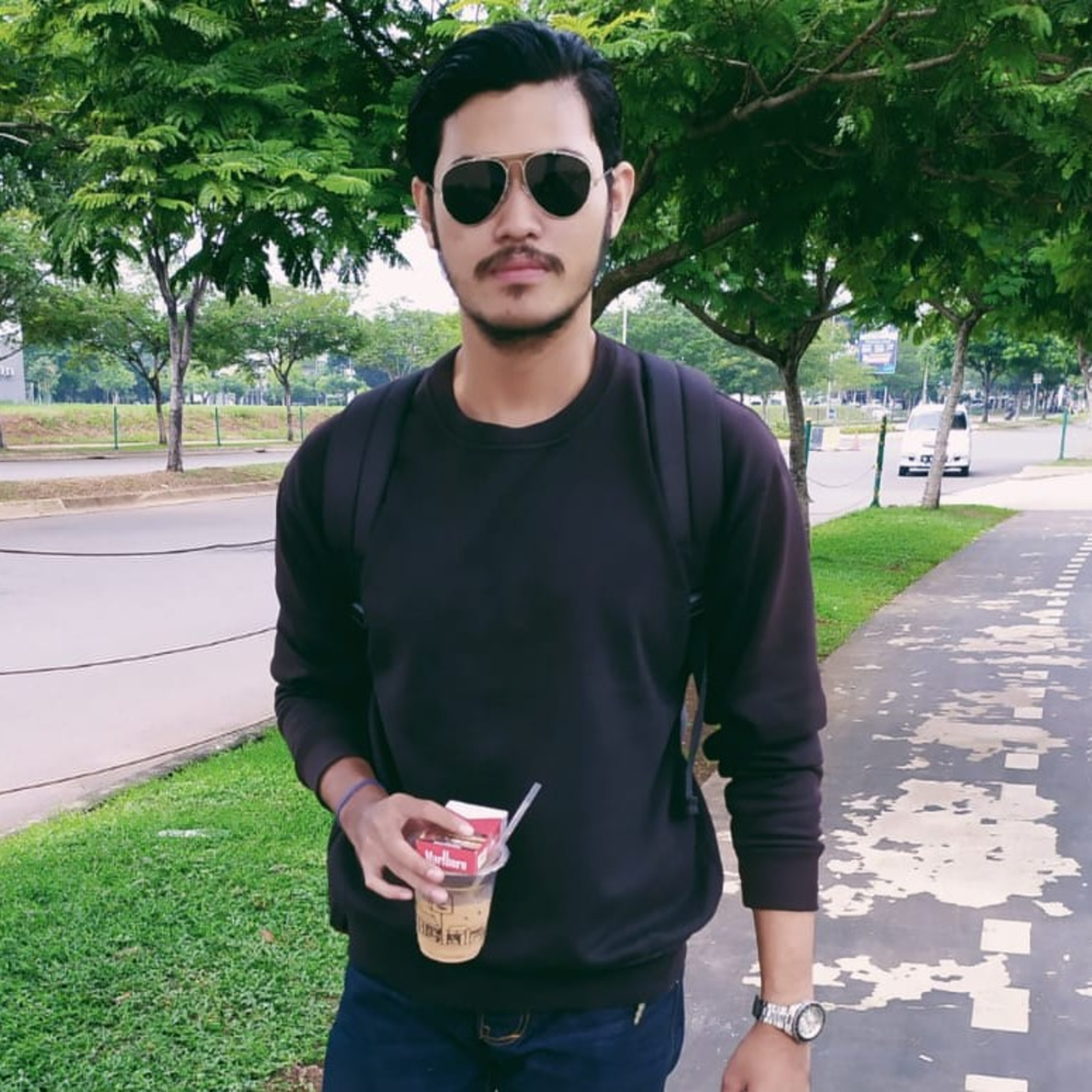 SEASON #2 INTERVIEW : Nasib mahasiswa semester akhir di tengah pandemi episode artwork
