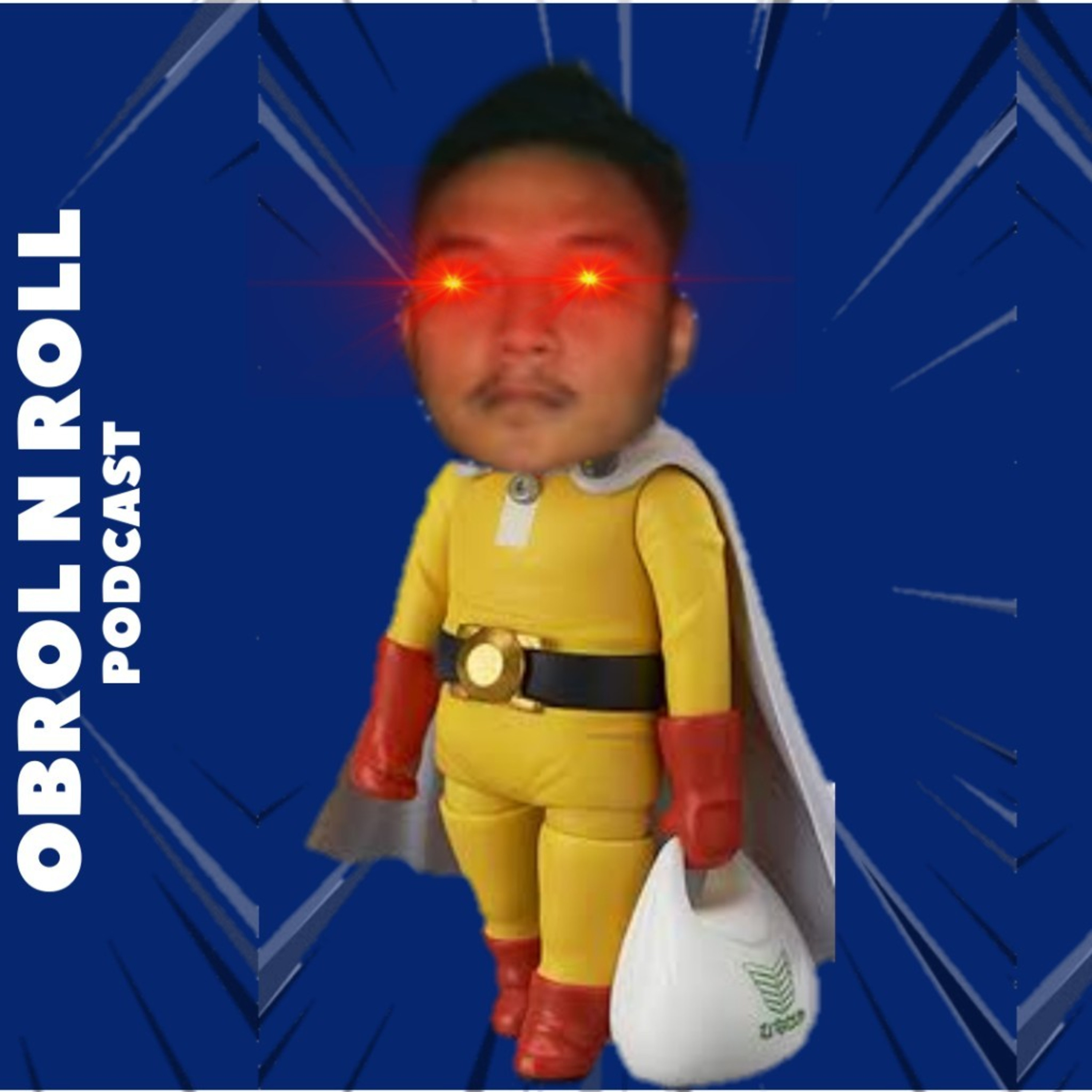 Podcast Obrol N Roll