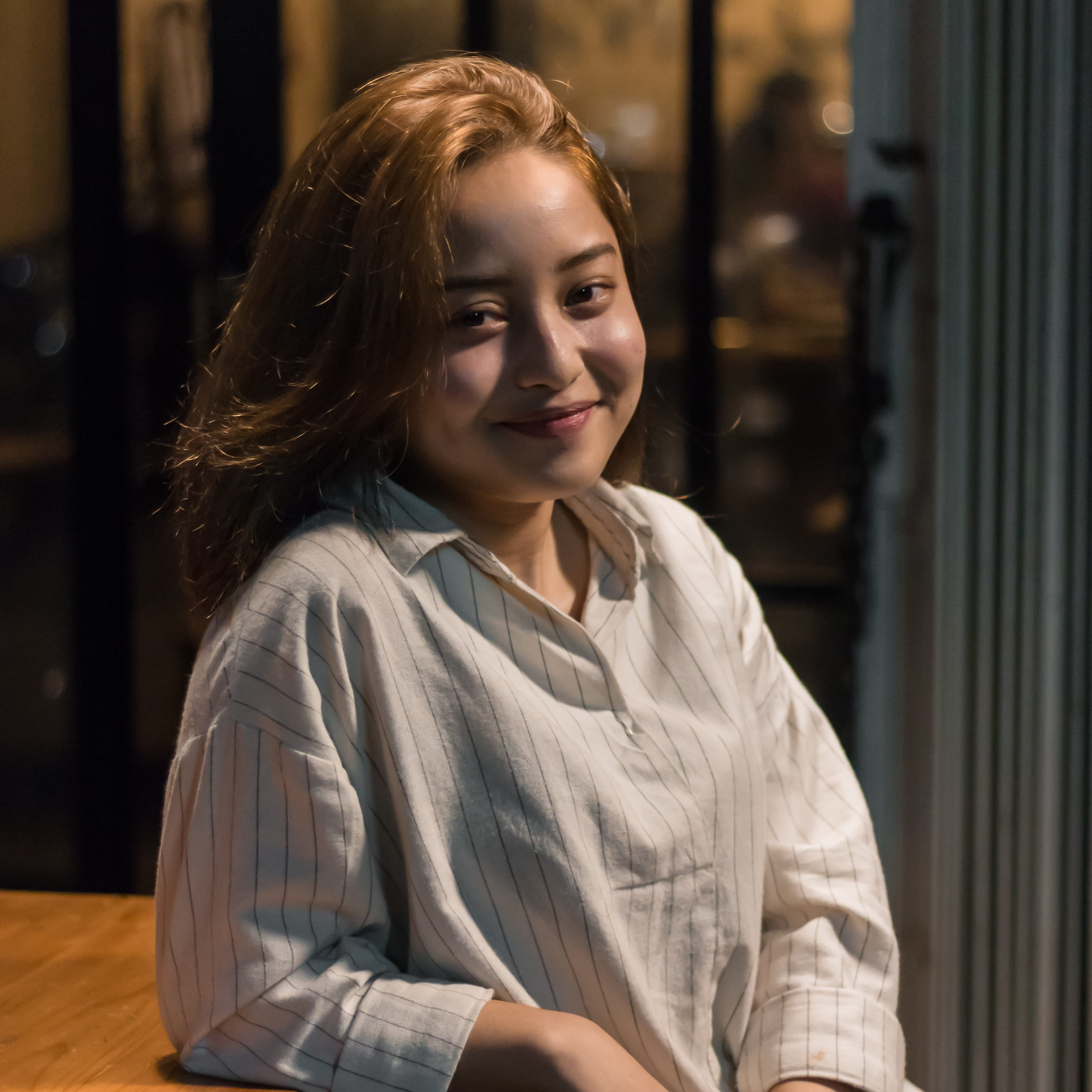 SEASON #2 : INTERVIEW Pengalaman sebagai panitia pensi, berpengaruh di dunia kerja episode artwork