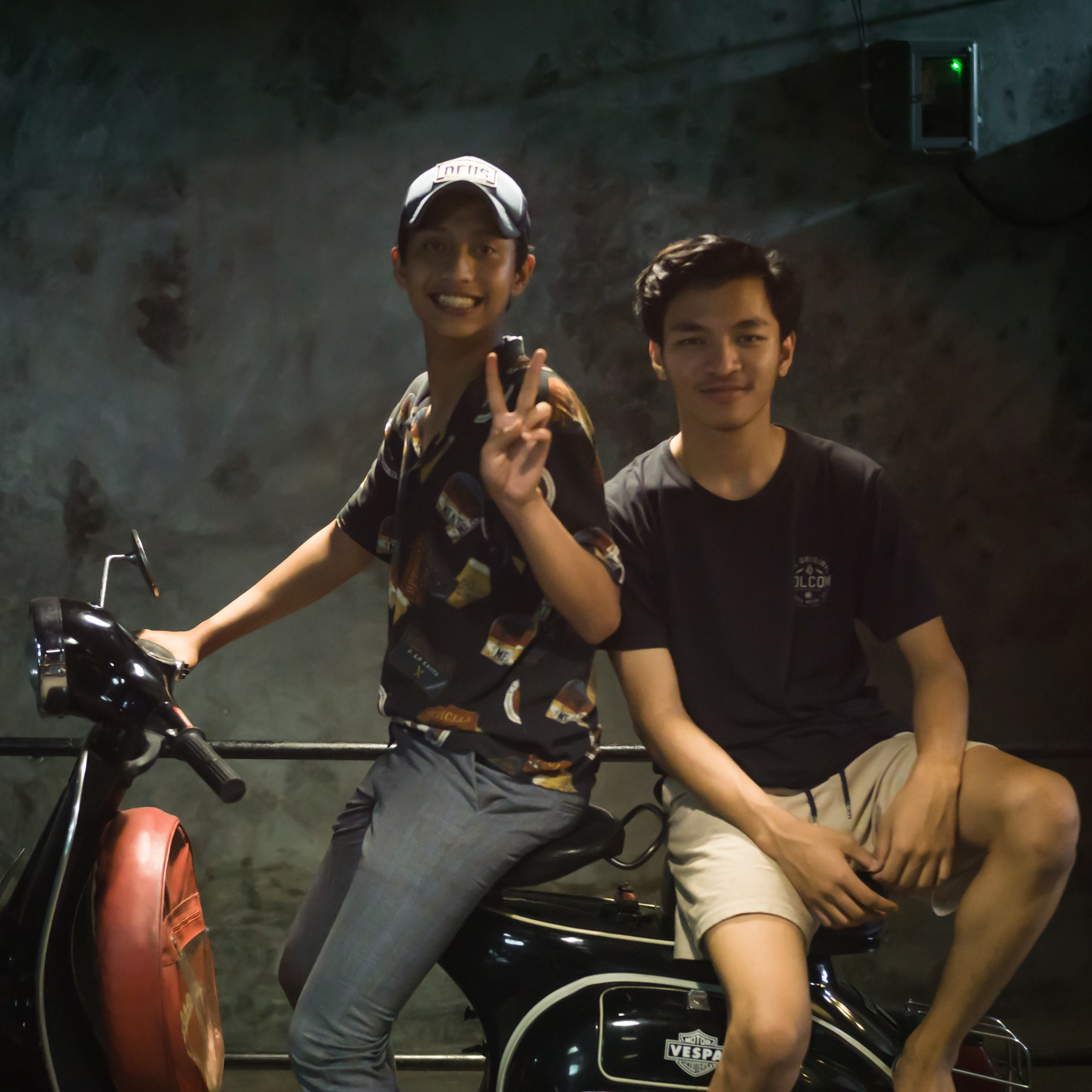 SEASON #2 INTERVIEW : Bareng podcast Ngobrol Ngaco episode artwork