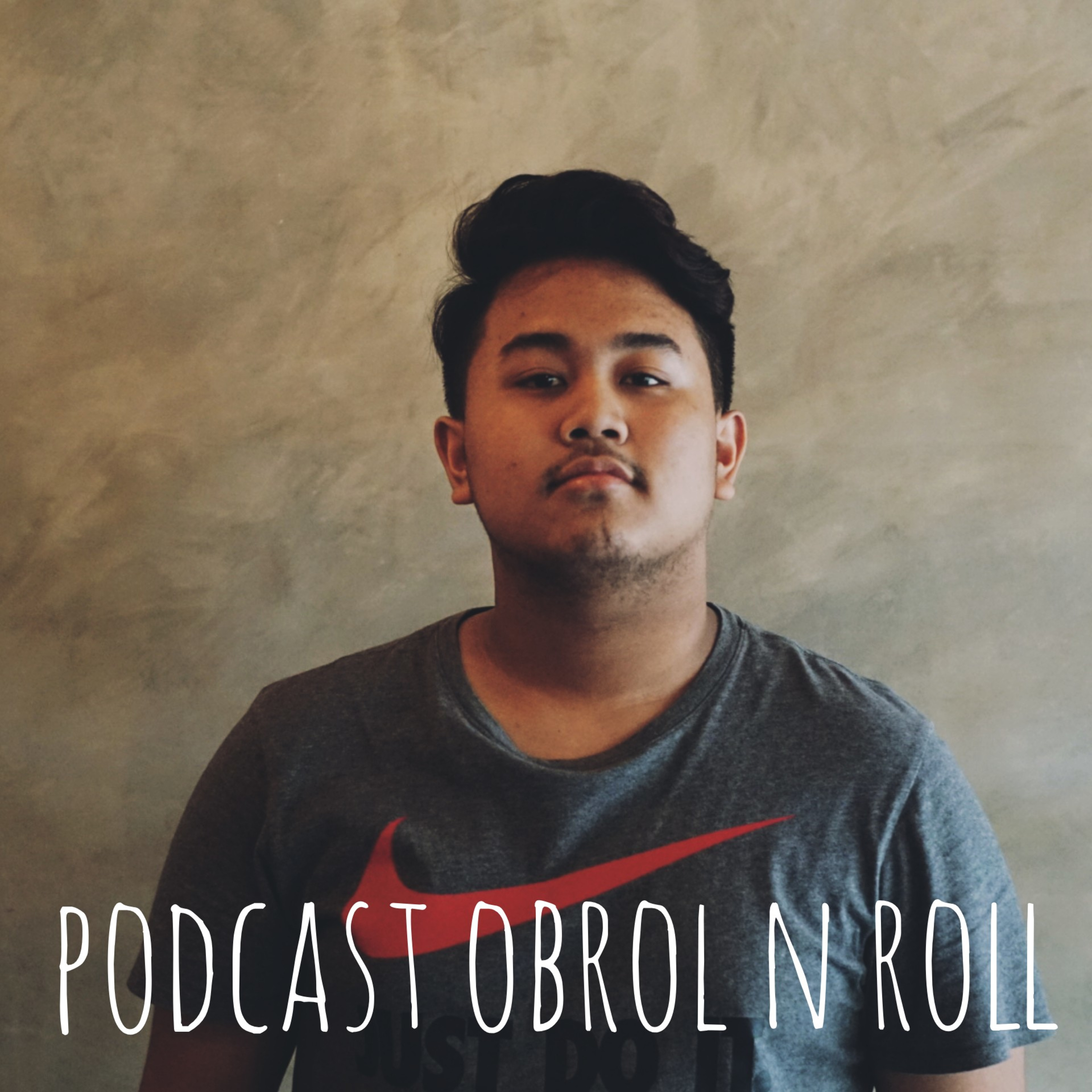 Podcast Obrol N Roll