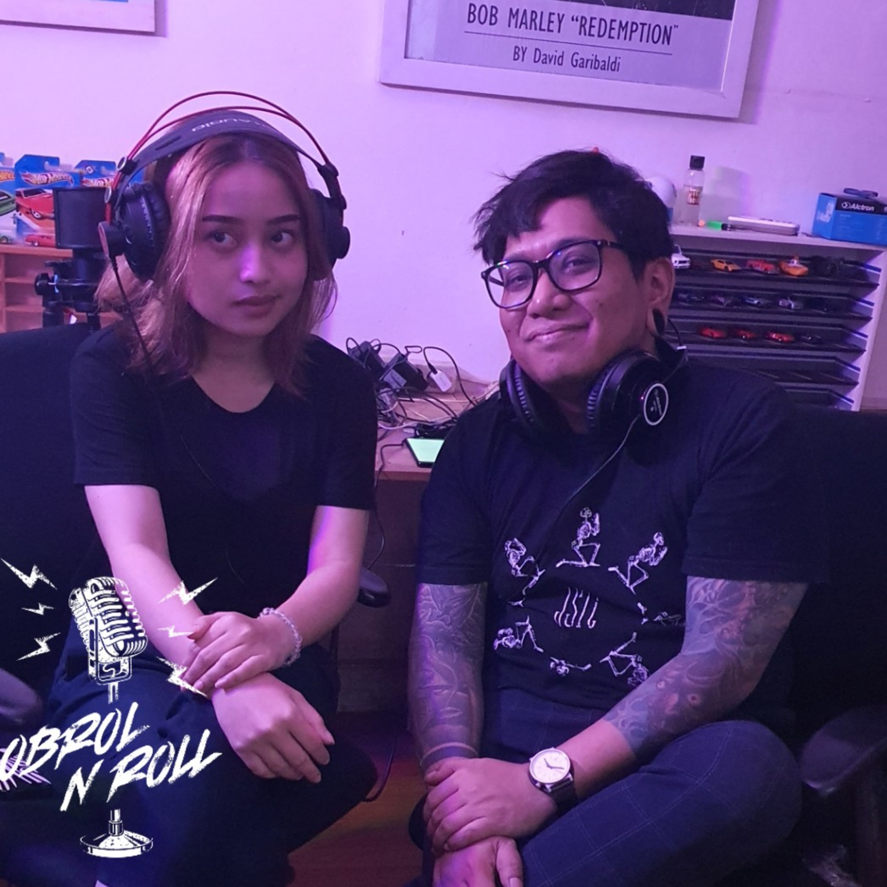 SEASON #2 : Tips deketin cewek lewat sosial media episode artwork