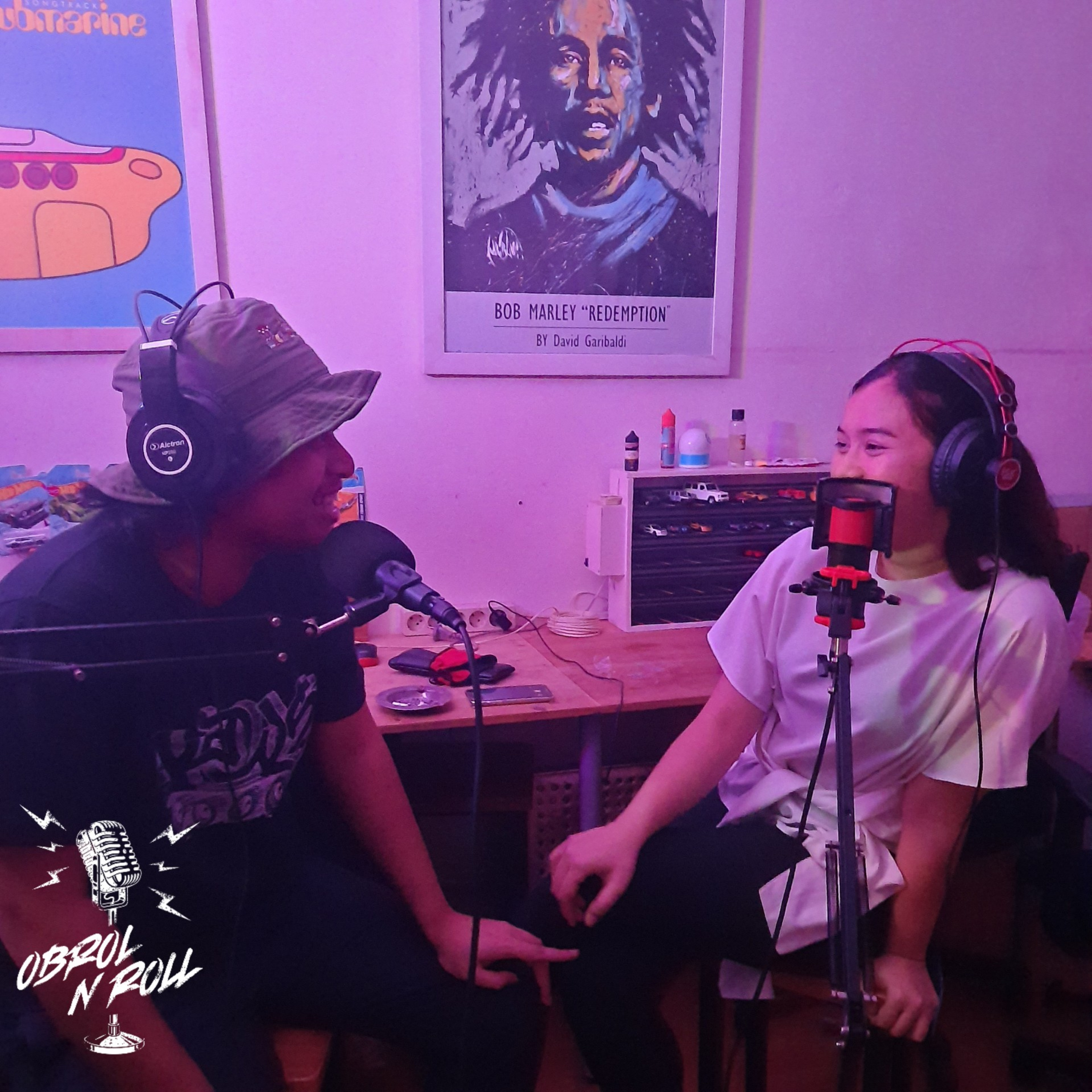 SEASON #2 : Ngobrol bareng Sense Jakarta episode artwork