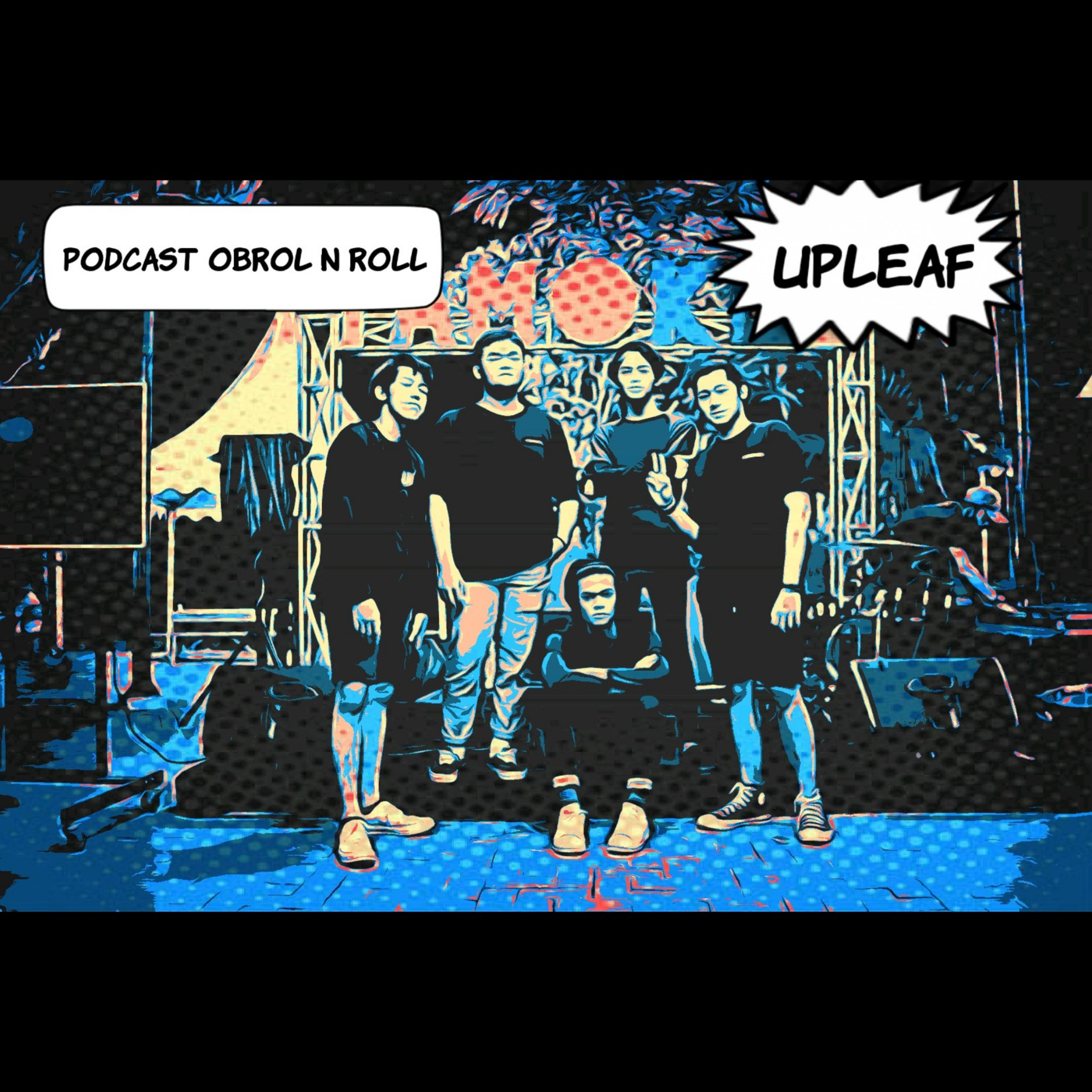 SEASON #3 : Ngobrol Bareng Upleaf episode artwork