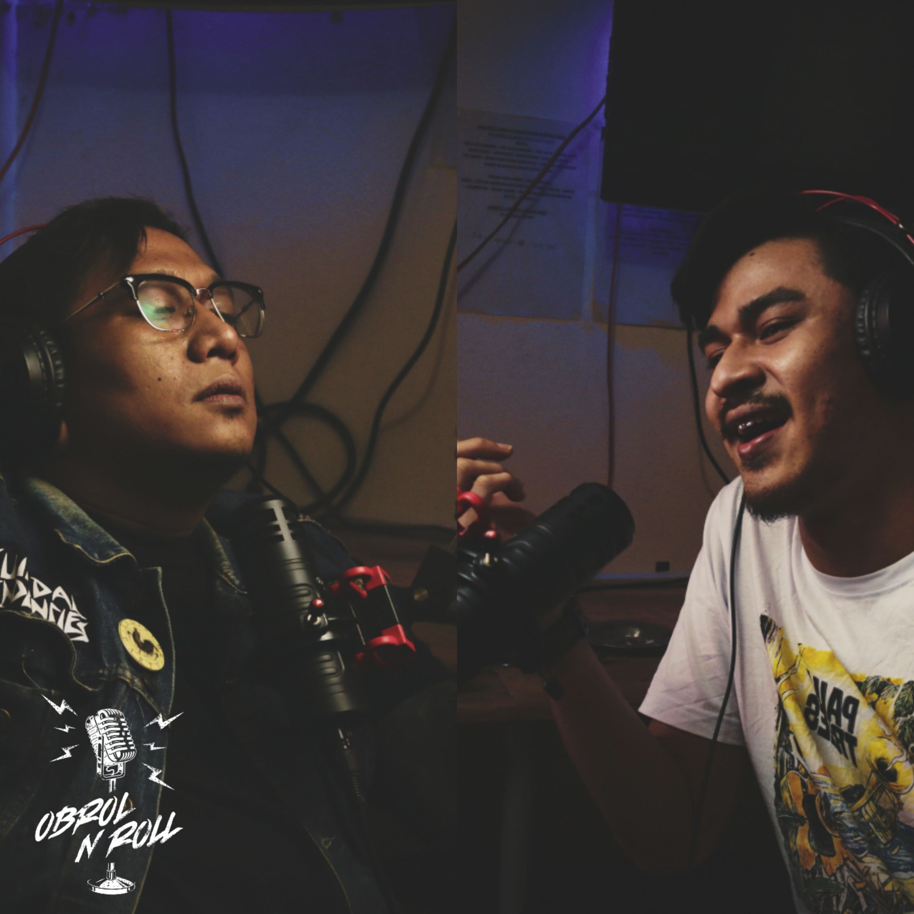 SEASON #3 : Ampun bang jago episode artwork