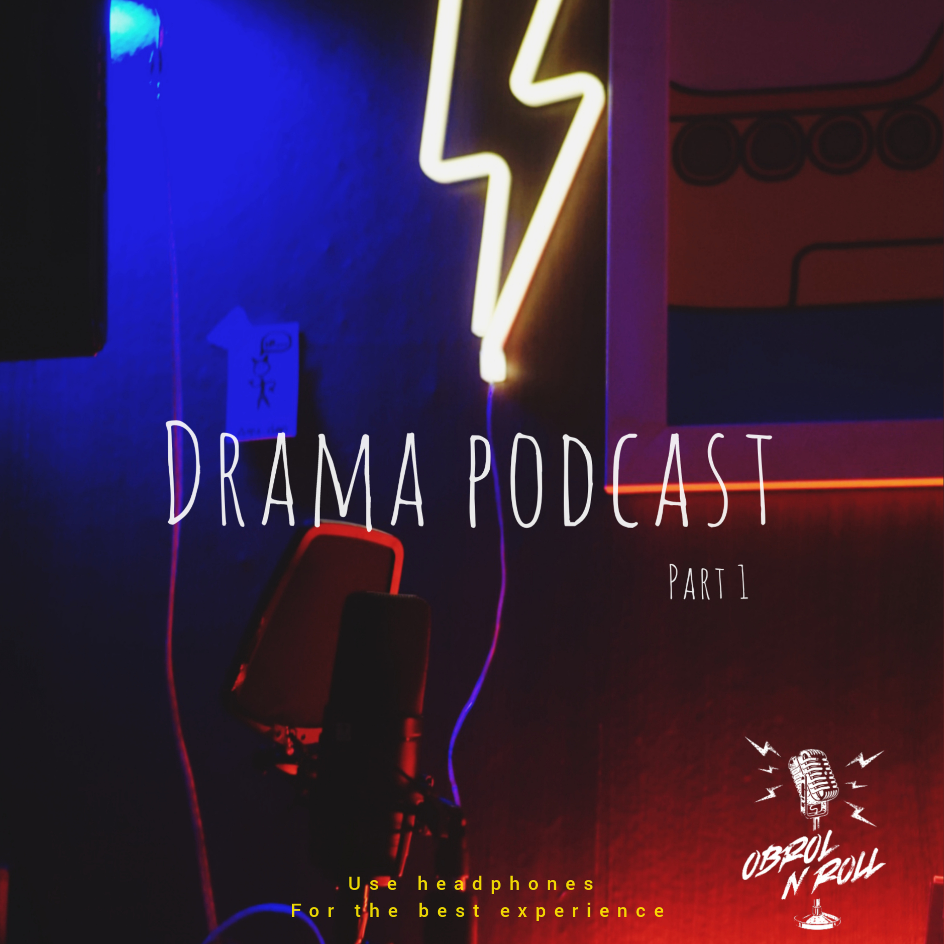 Podcast Obrol N Roll