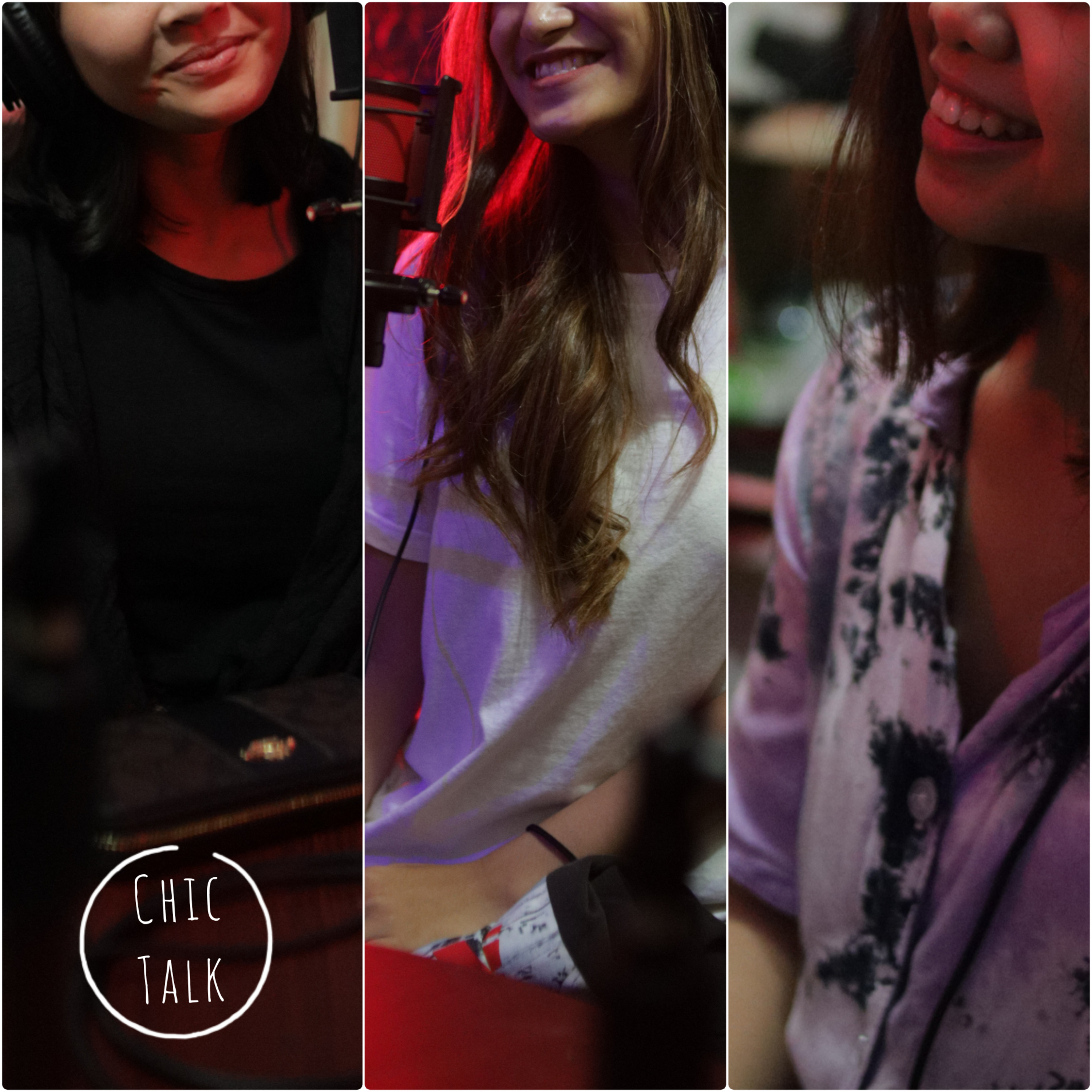 Chic Talks : kenapa sih cewek itu lebih sensitif dari cowok? episode artwork