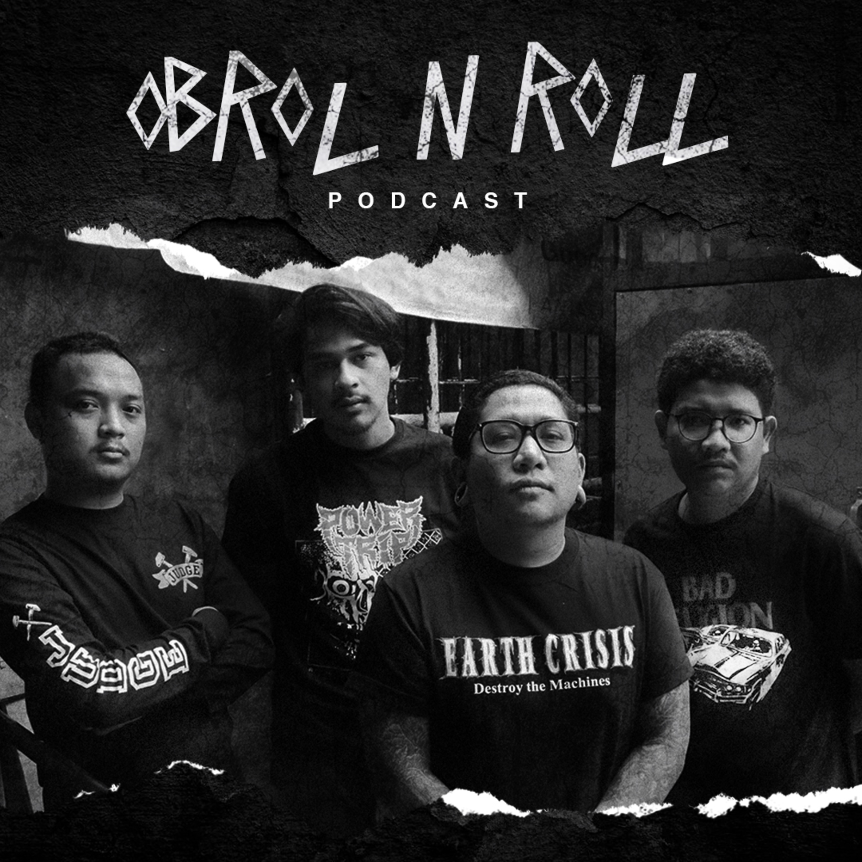 Podcast Obrol N Roll
