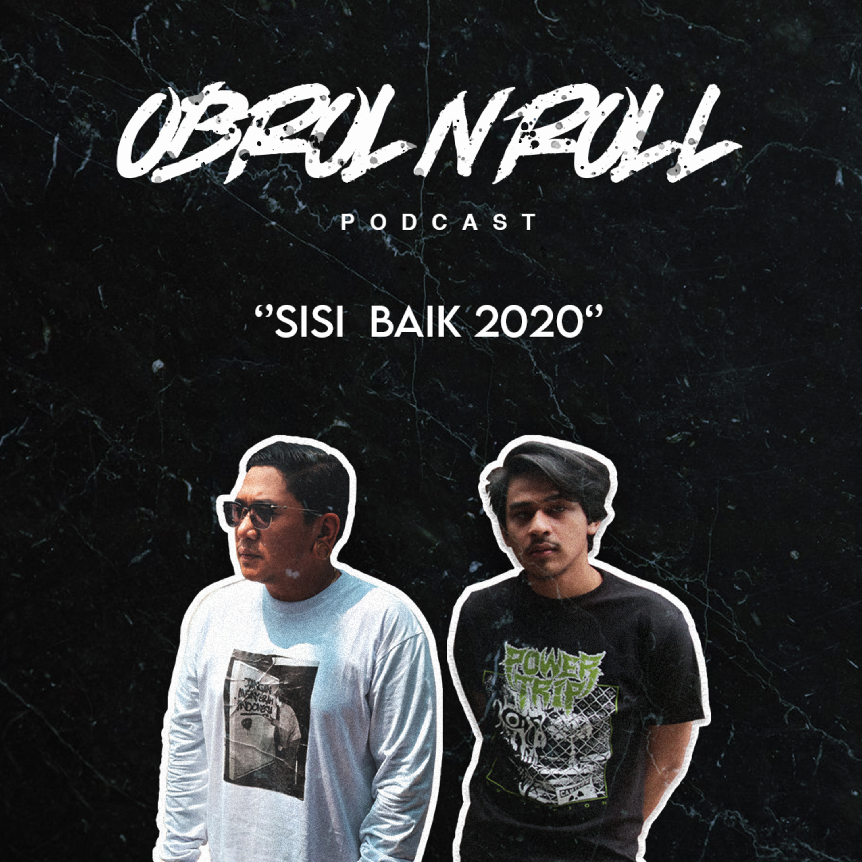 Podcast Obrol N Roll