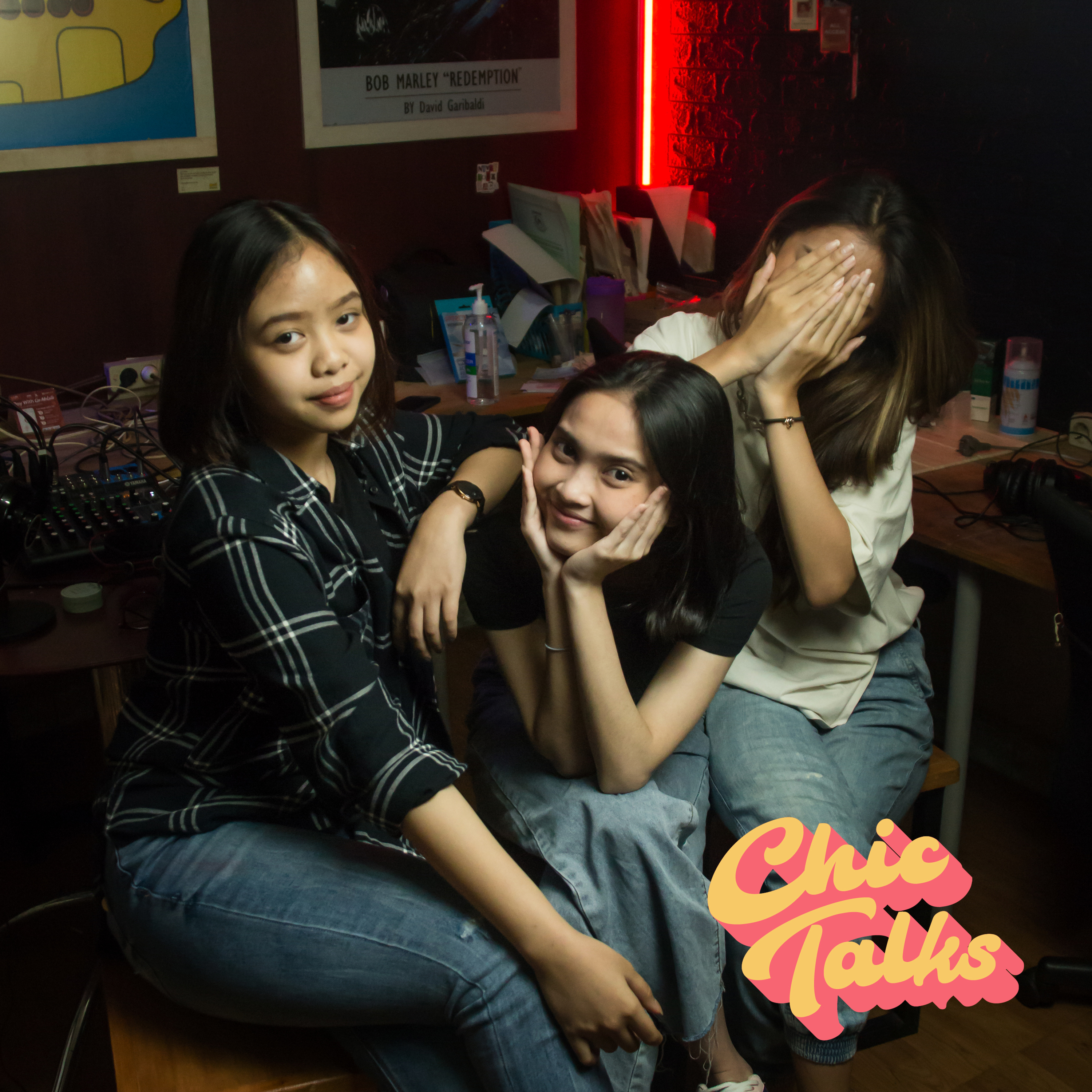 Podcast Obrol N Roll