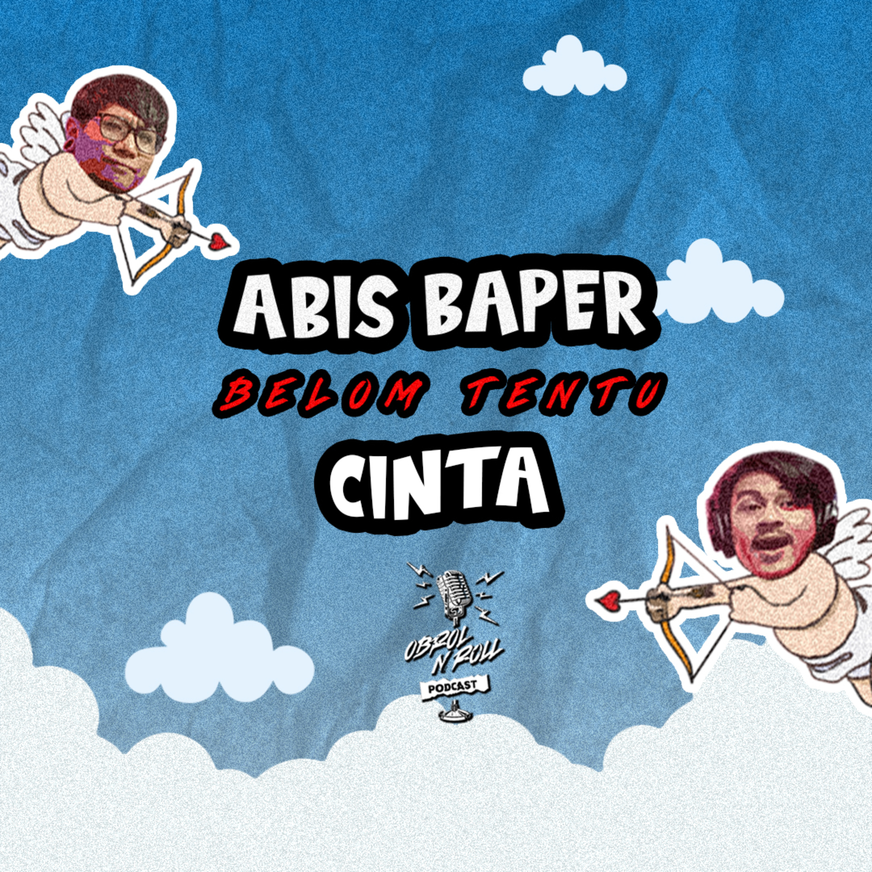 Podcast Obrol N Roll