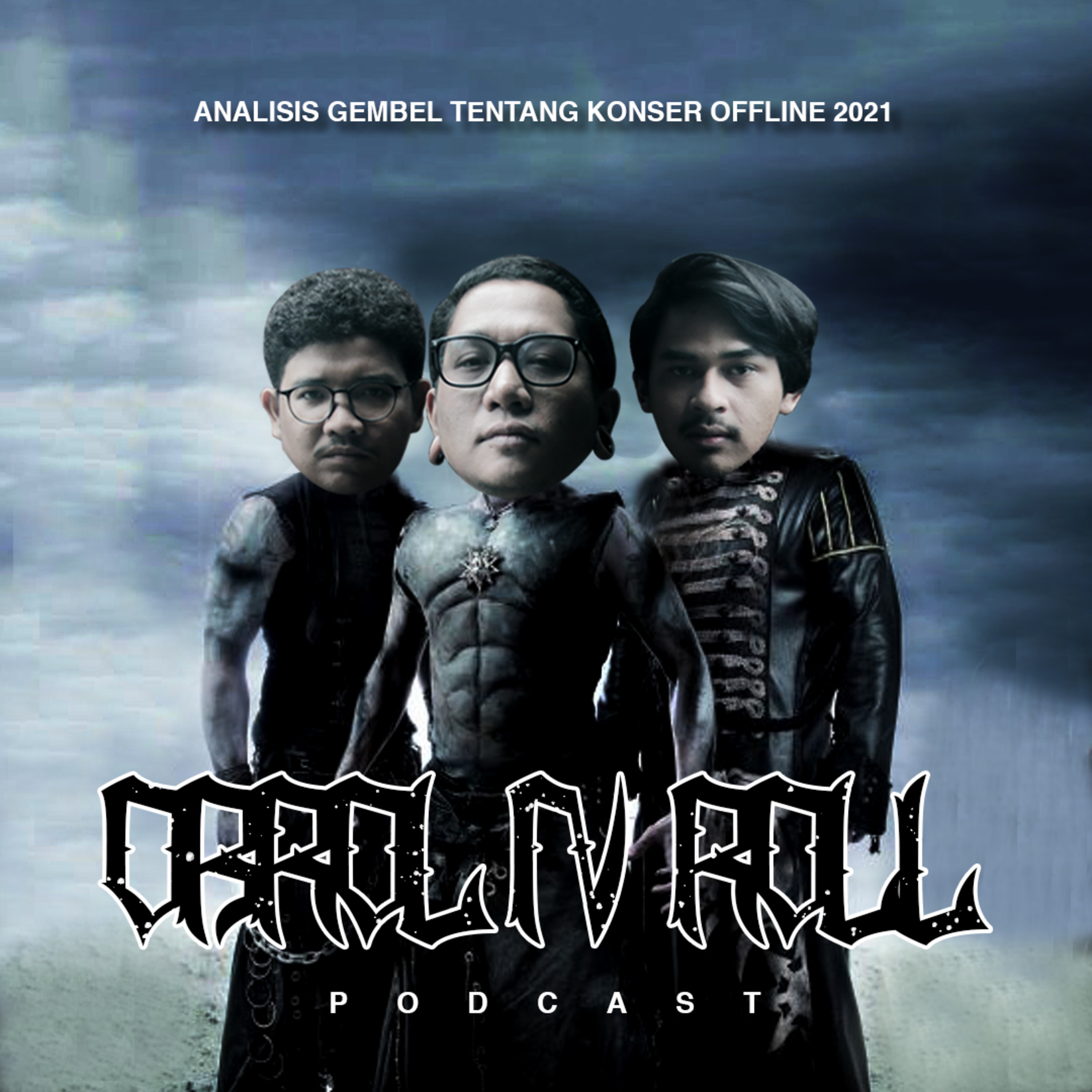 Podcast Obrol N Roll