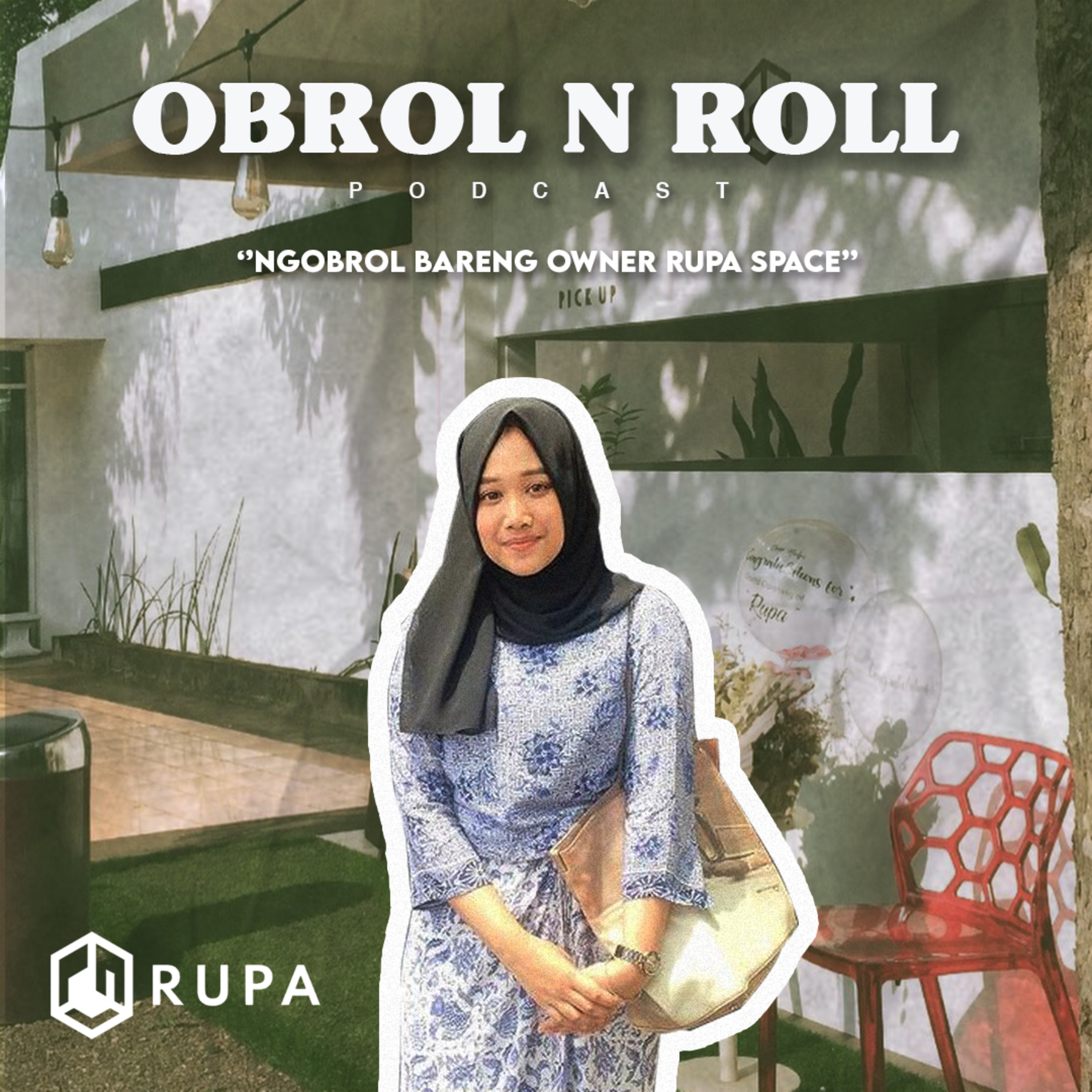 Podcast Obrol N Roll