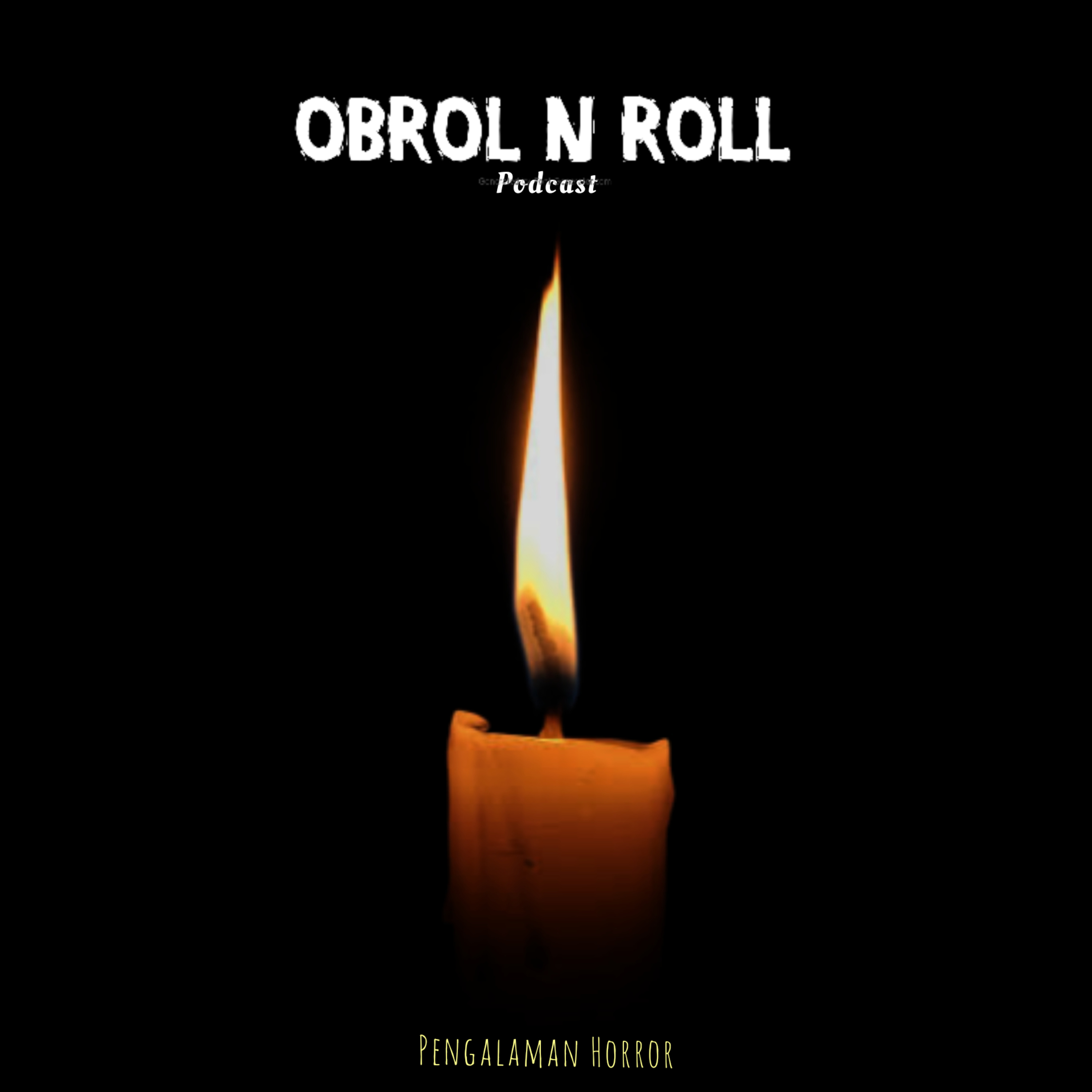 Podcast Obrol N Roll