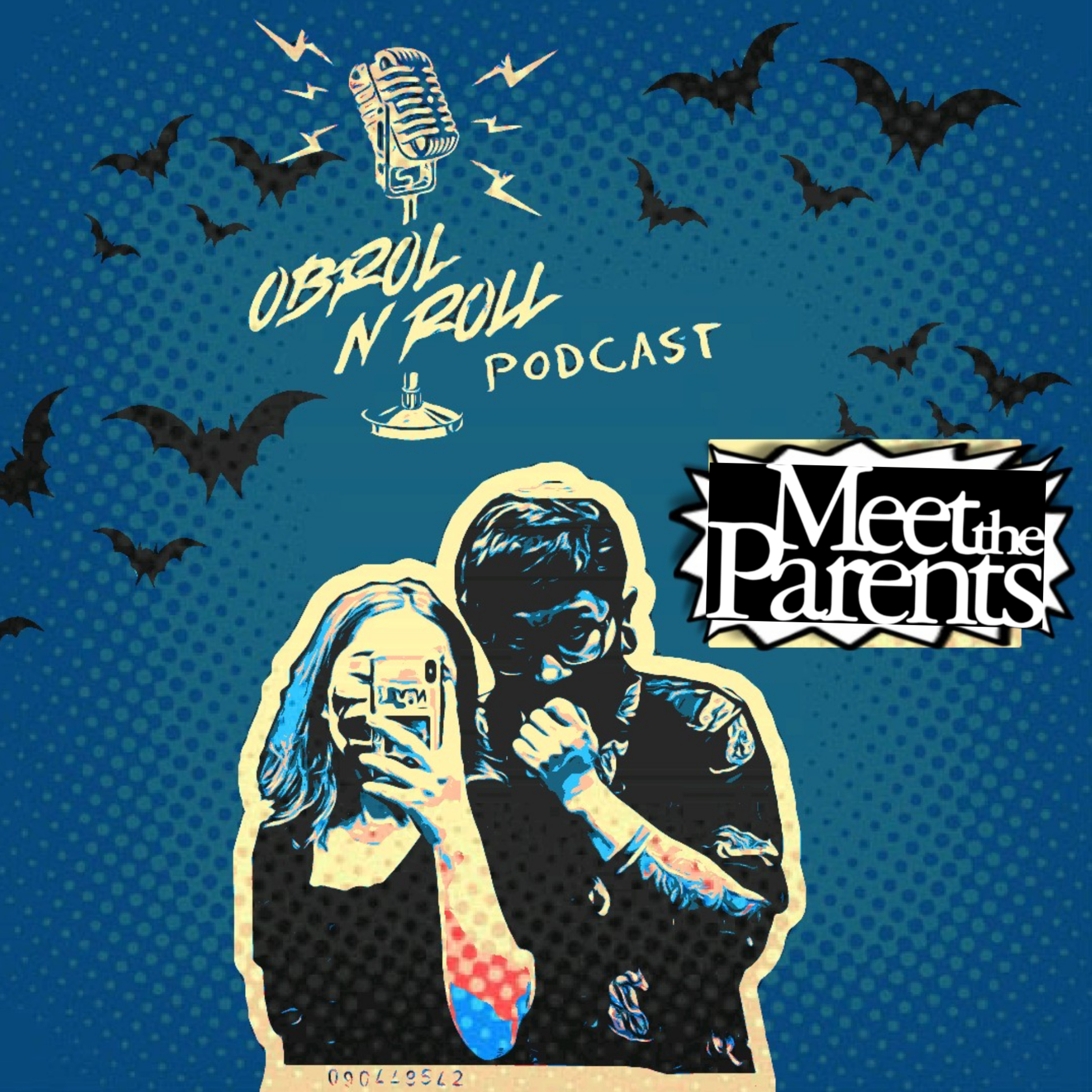 Podcast Obrol N Roll