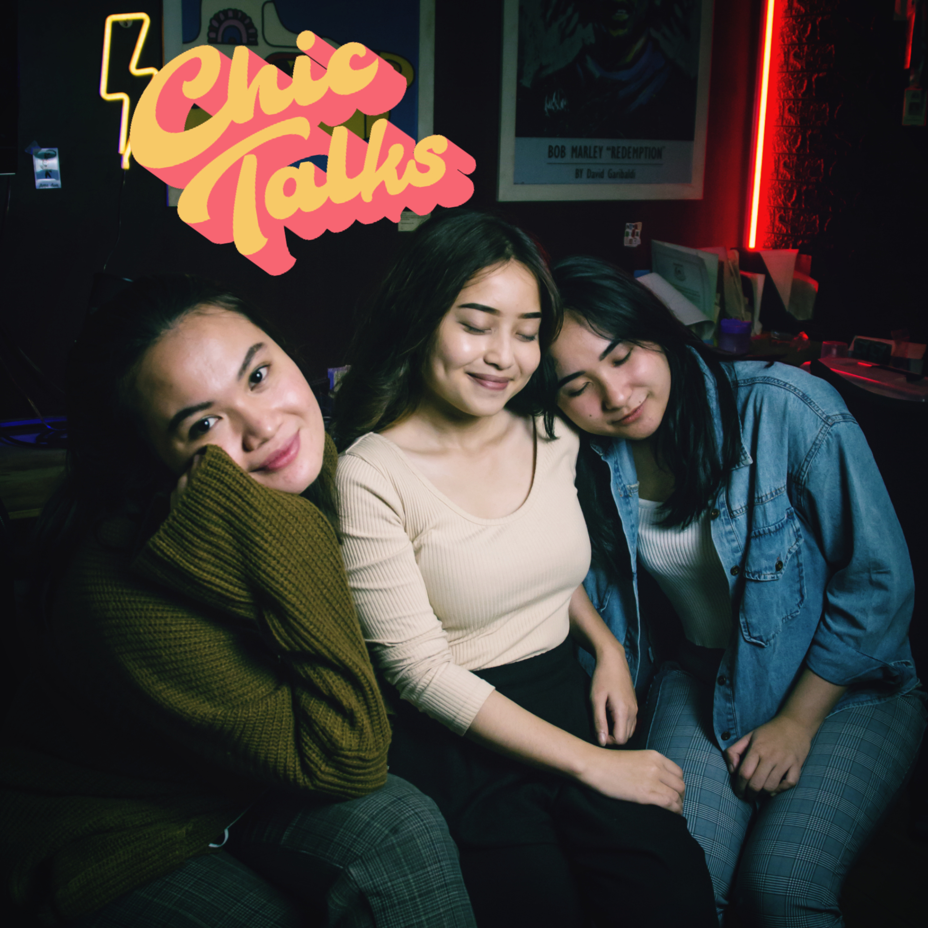 Podcast Obrol N Roll
